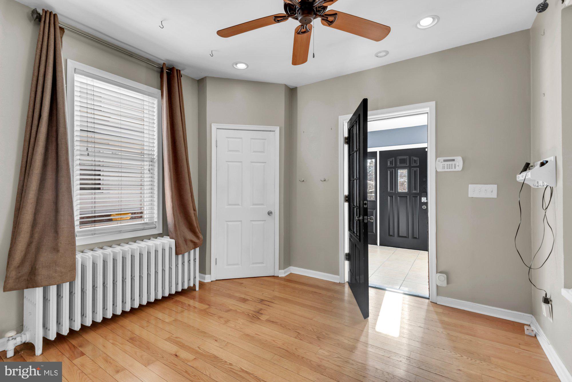 BROOKLYN PARK - Residential