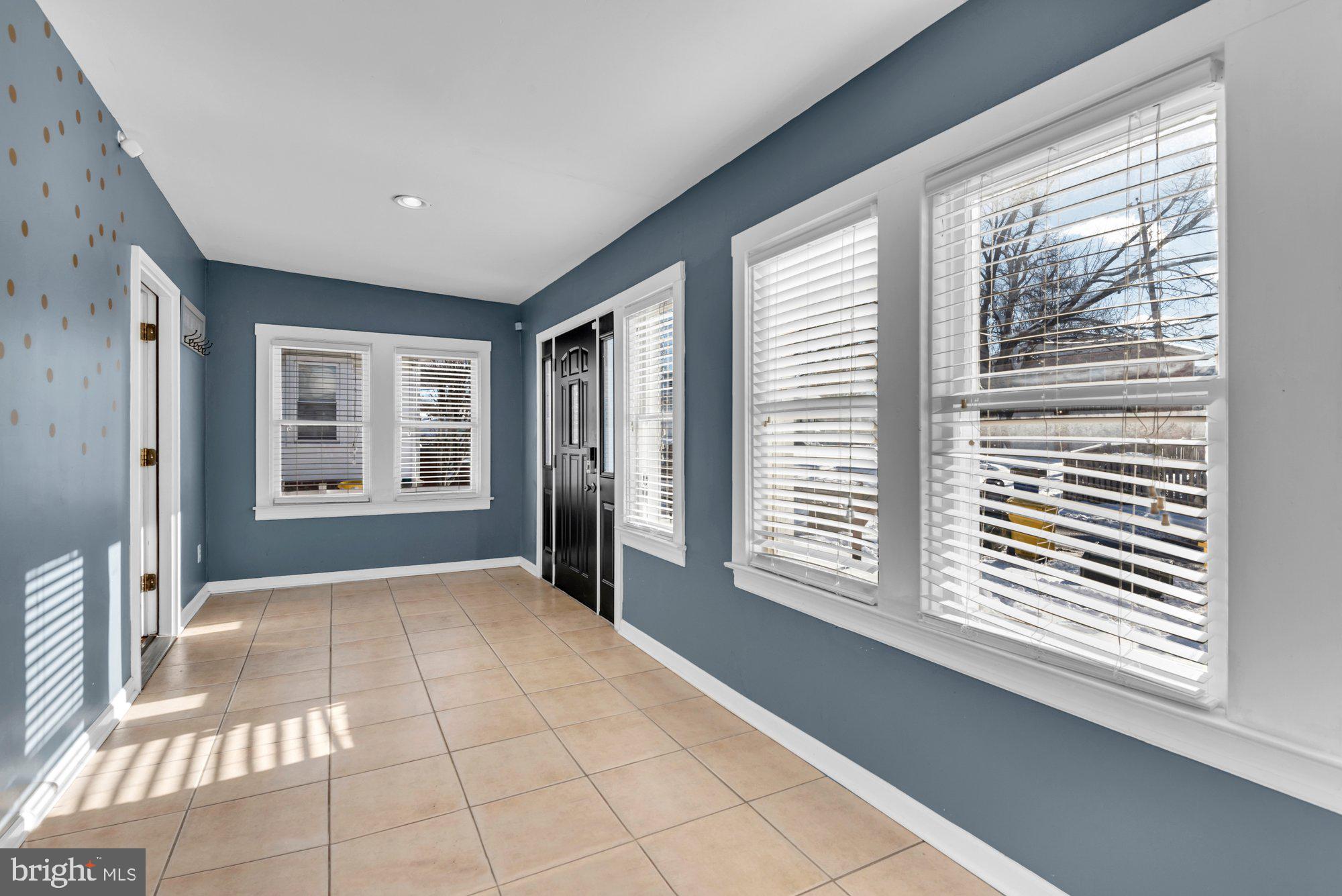 BROOKLYN PARK - Residential