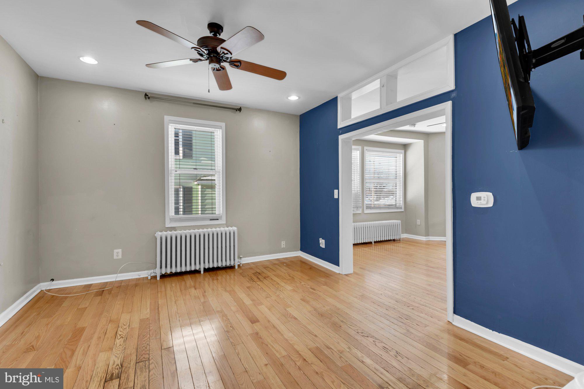 BROOKLYN PARK - Residential