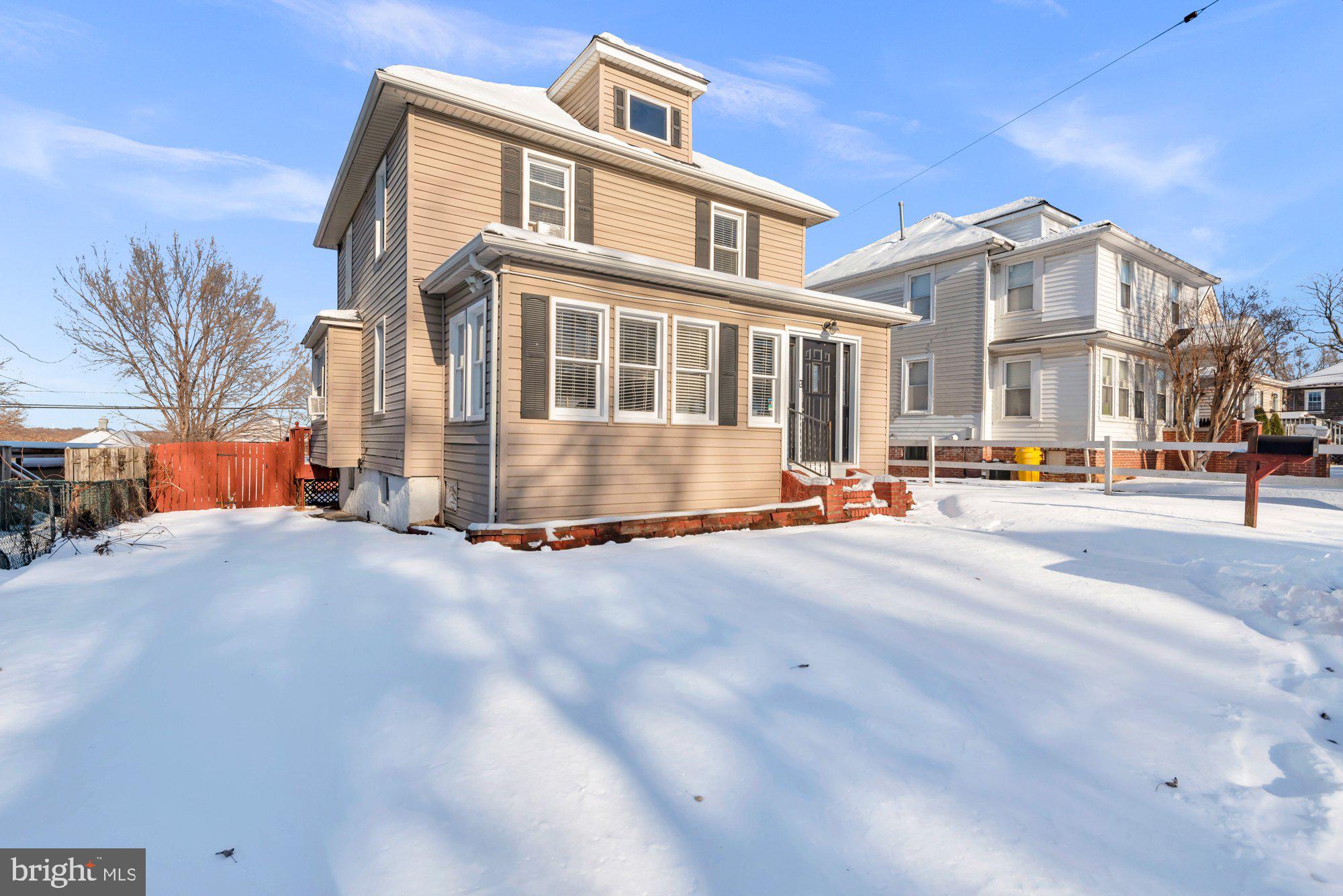 BROOKLYN PARK - Residential