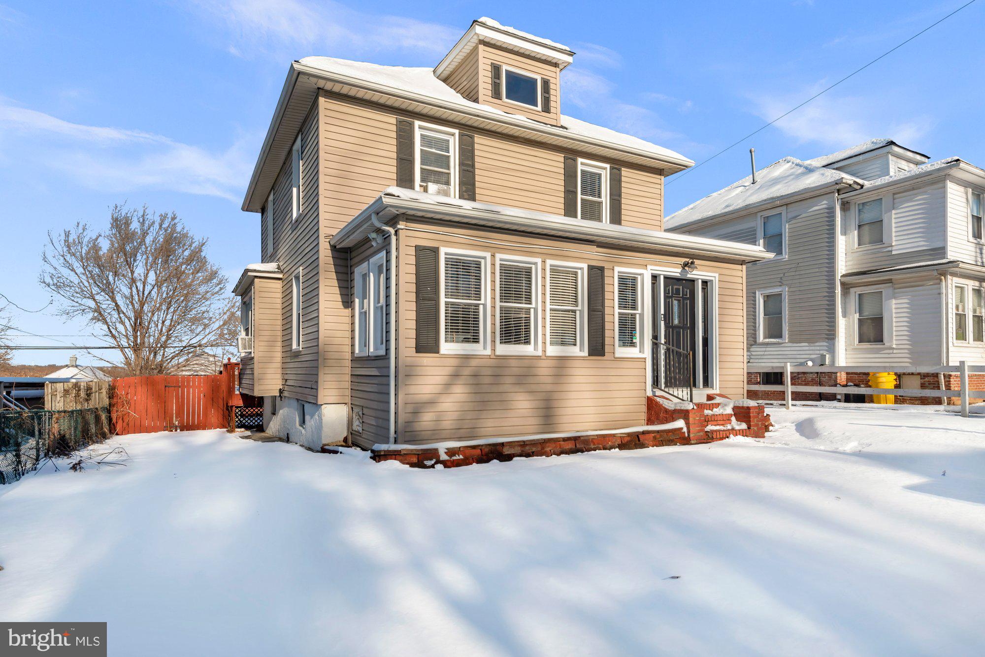 BROOKLYN PARK - Residential