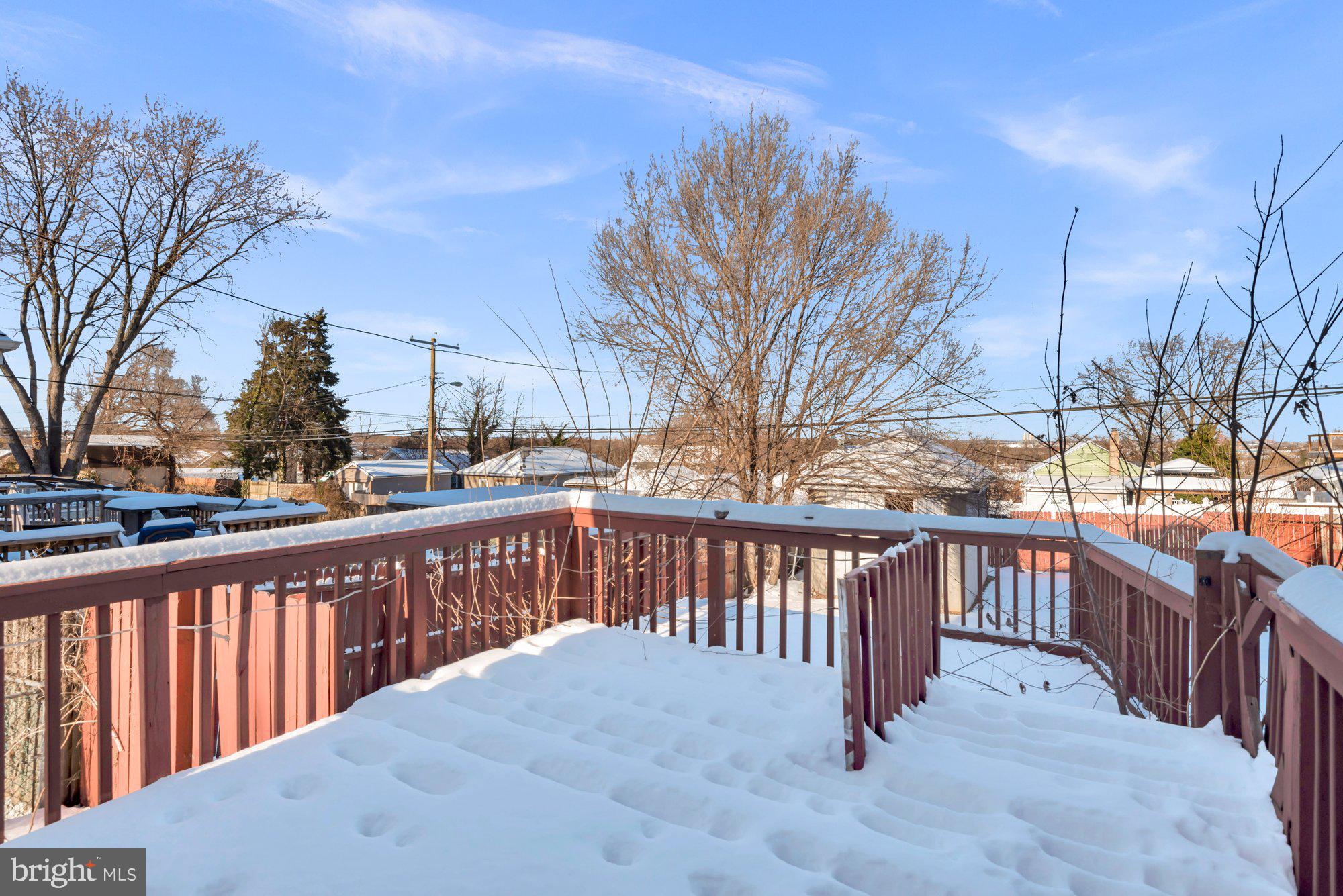 BROOKLYN PARK - Residential