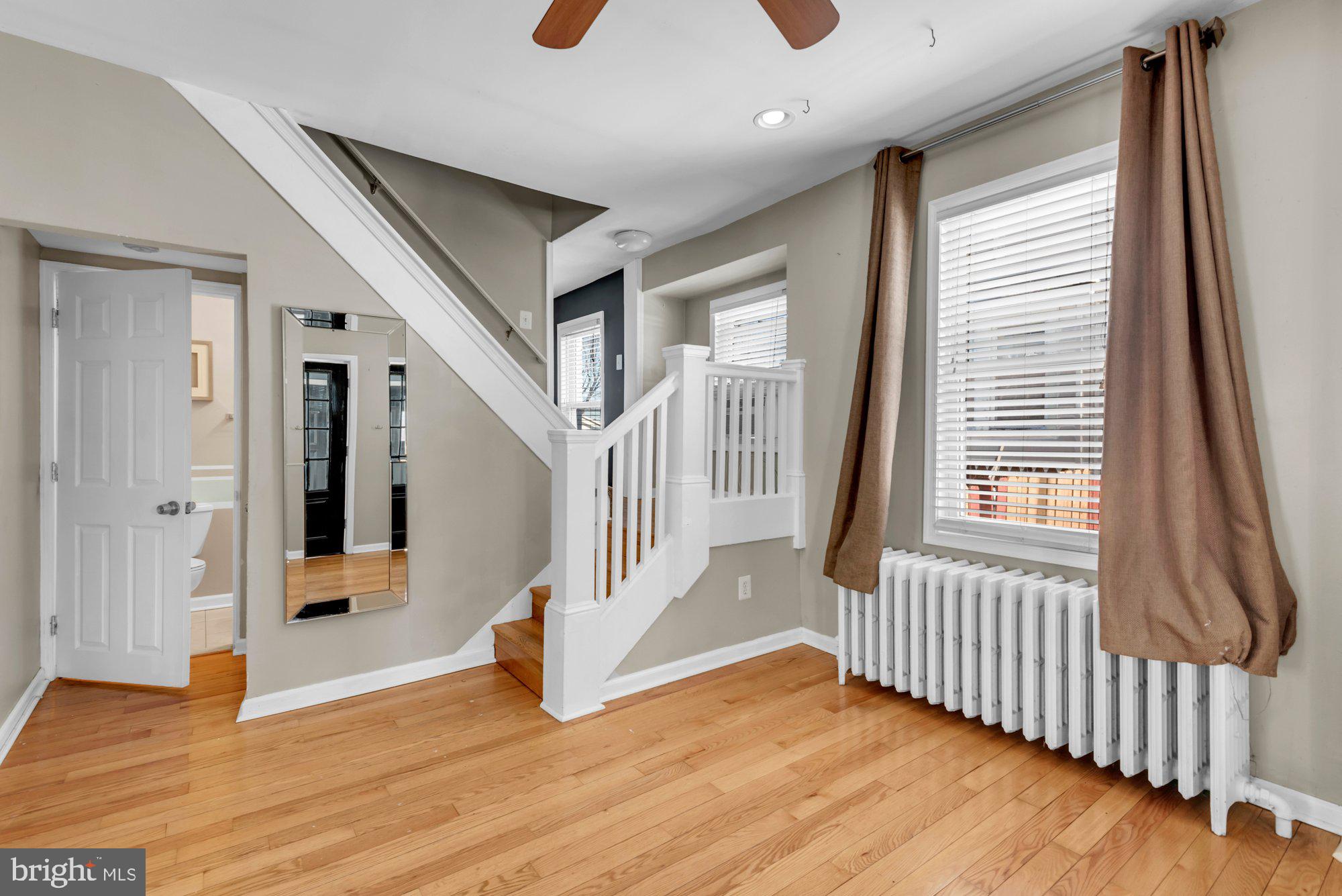 BROOKLYN PARK - Residential