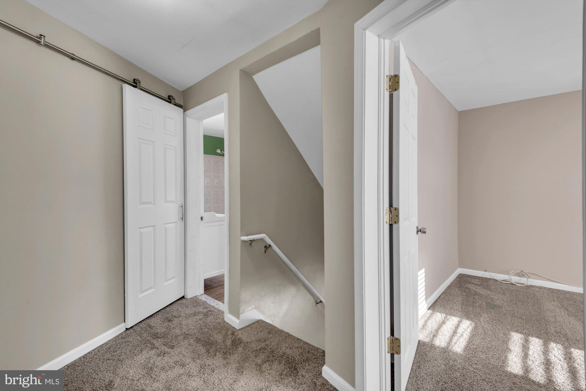 BROOKLYN PARK - Residential