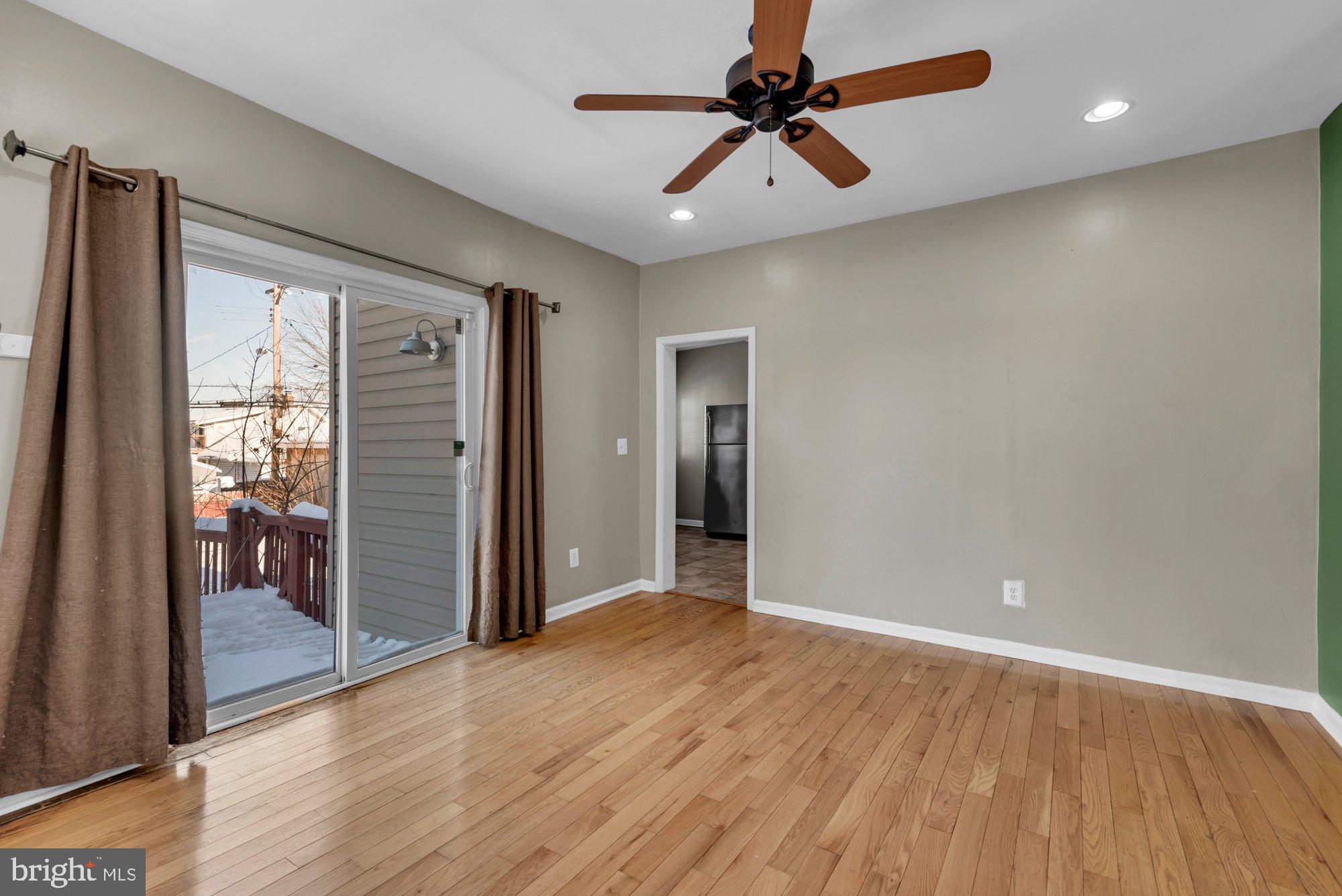 BROOKLYN PARK - Residential