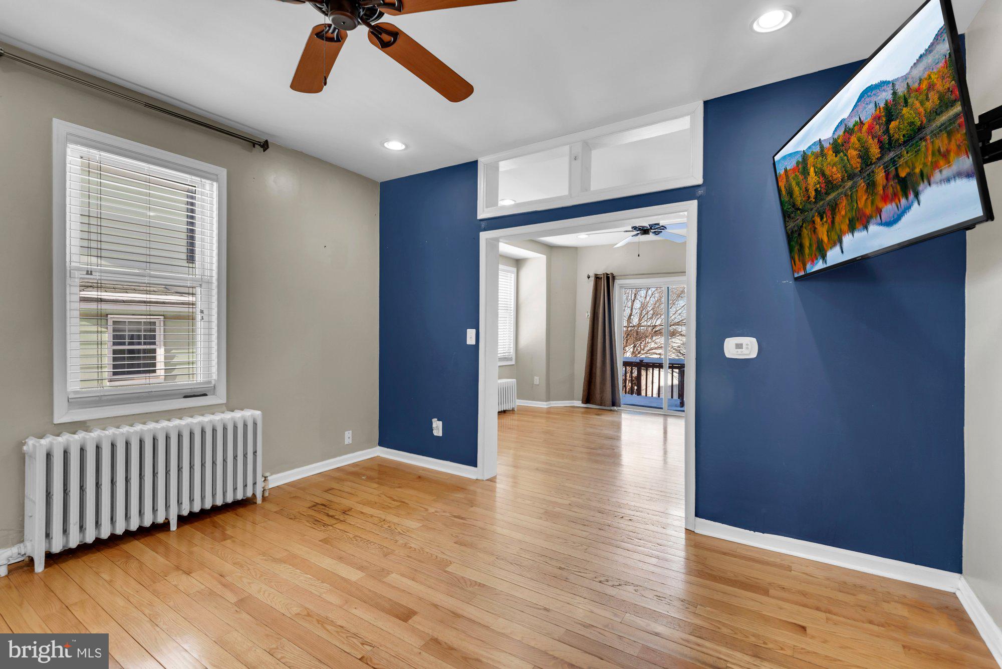 BROOKLYN PARK - Residential