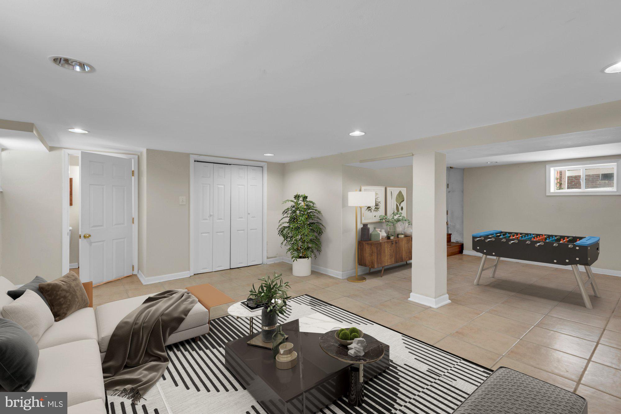 BROOKLYN PARK - Residential