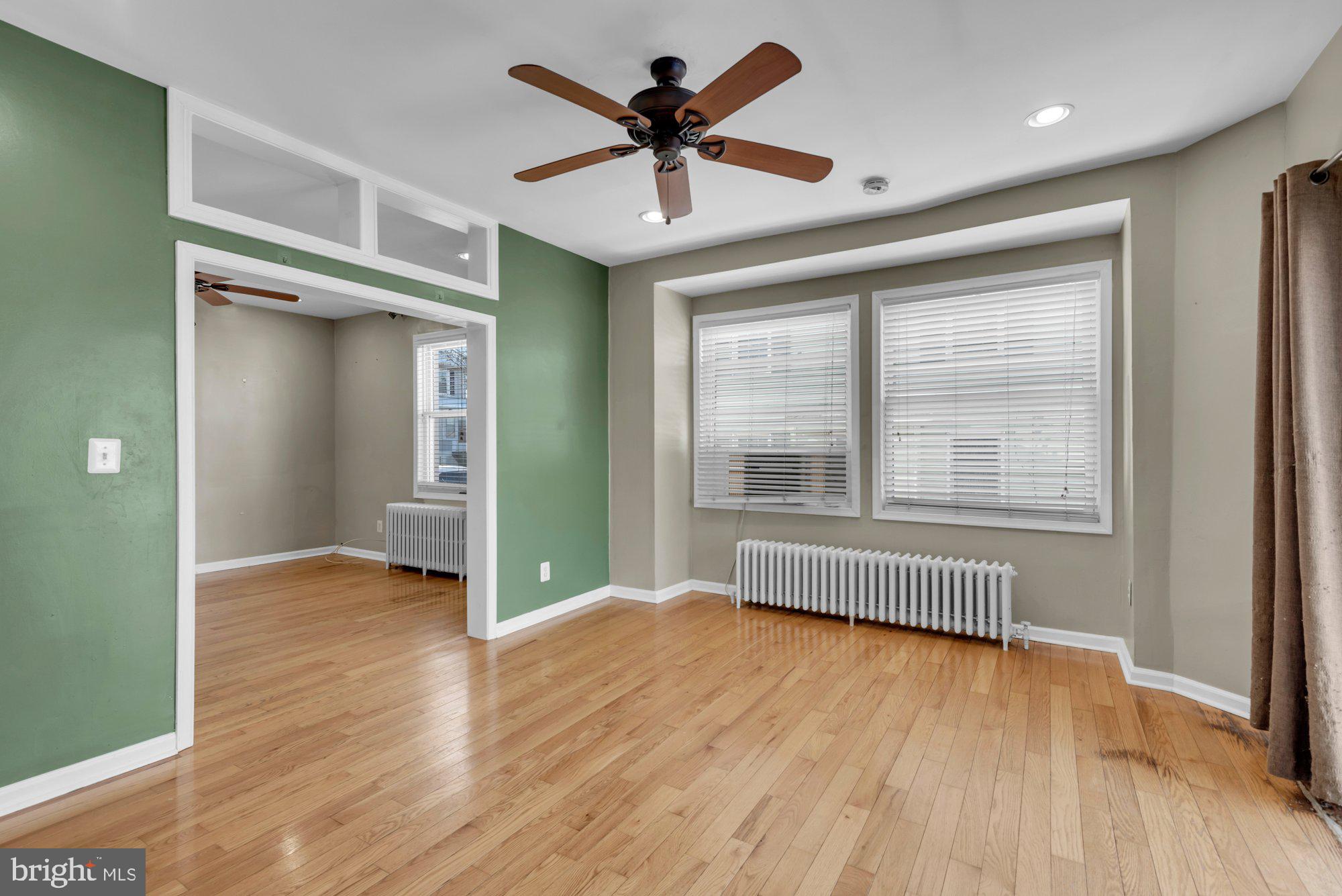 BROOKLYN PARK - Residential