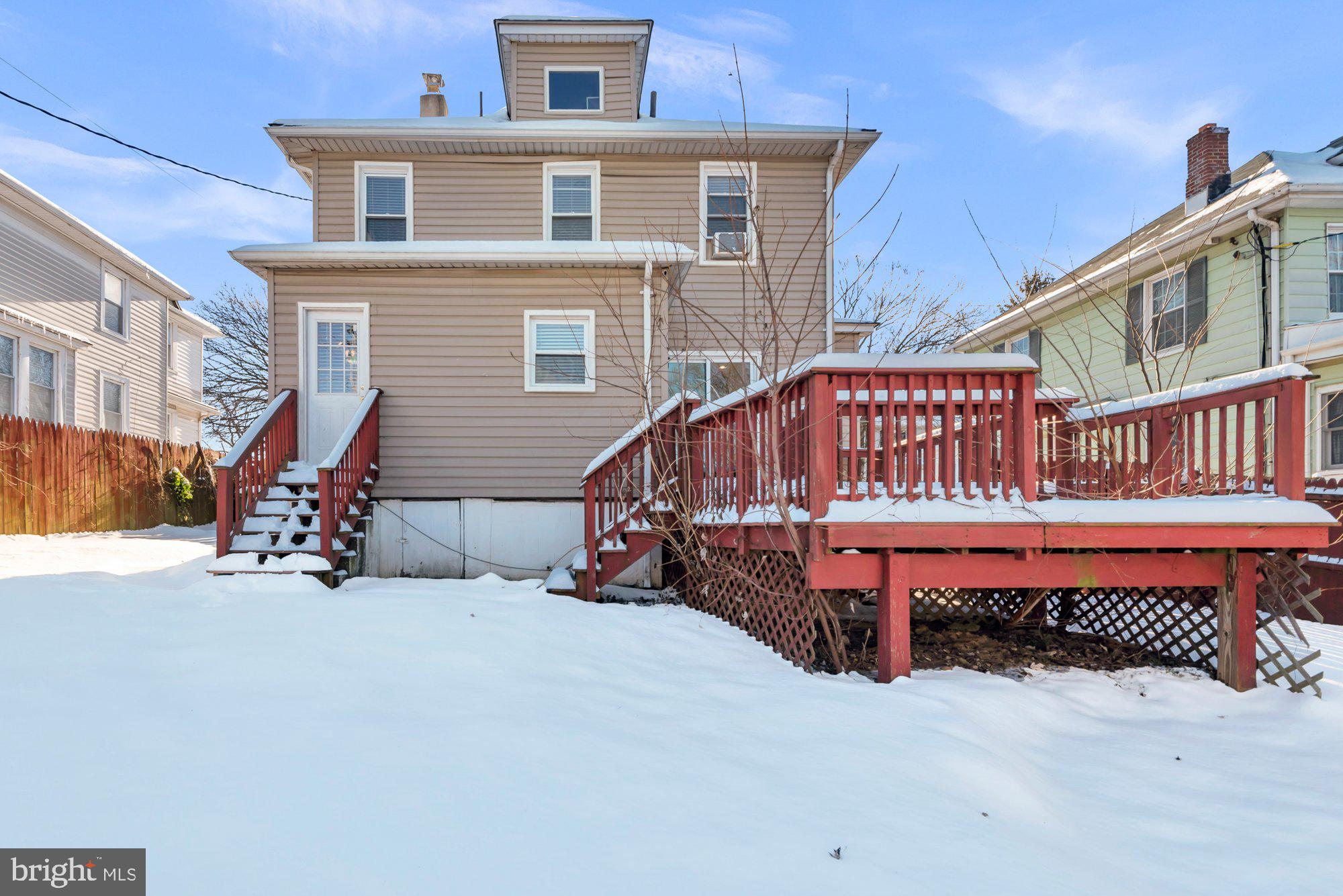 BROOKLYN PARK - Residential