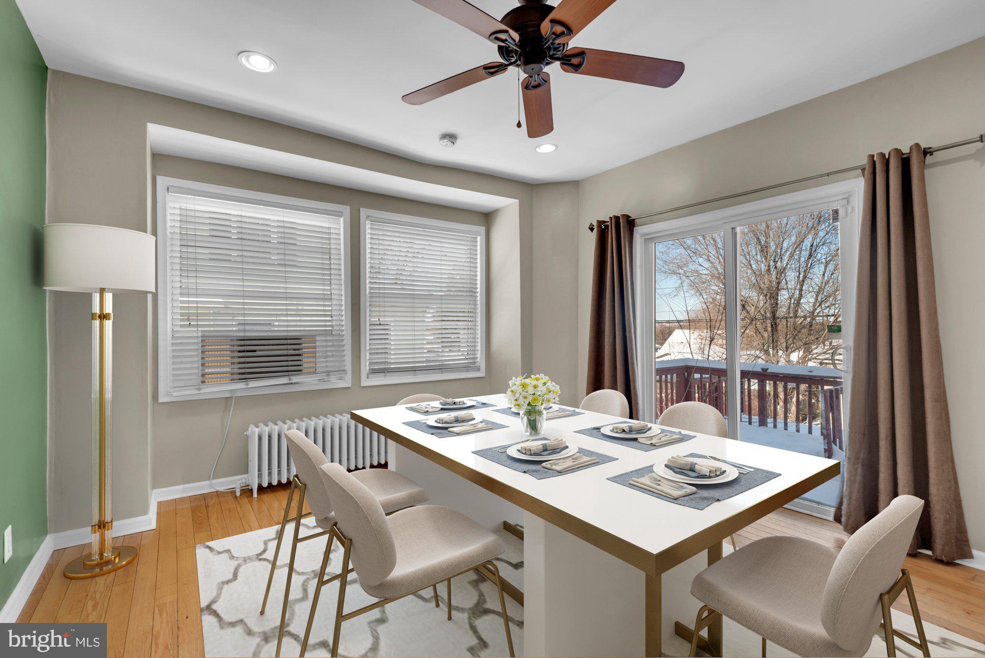 BROOKLYN PARK - Residential