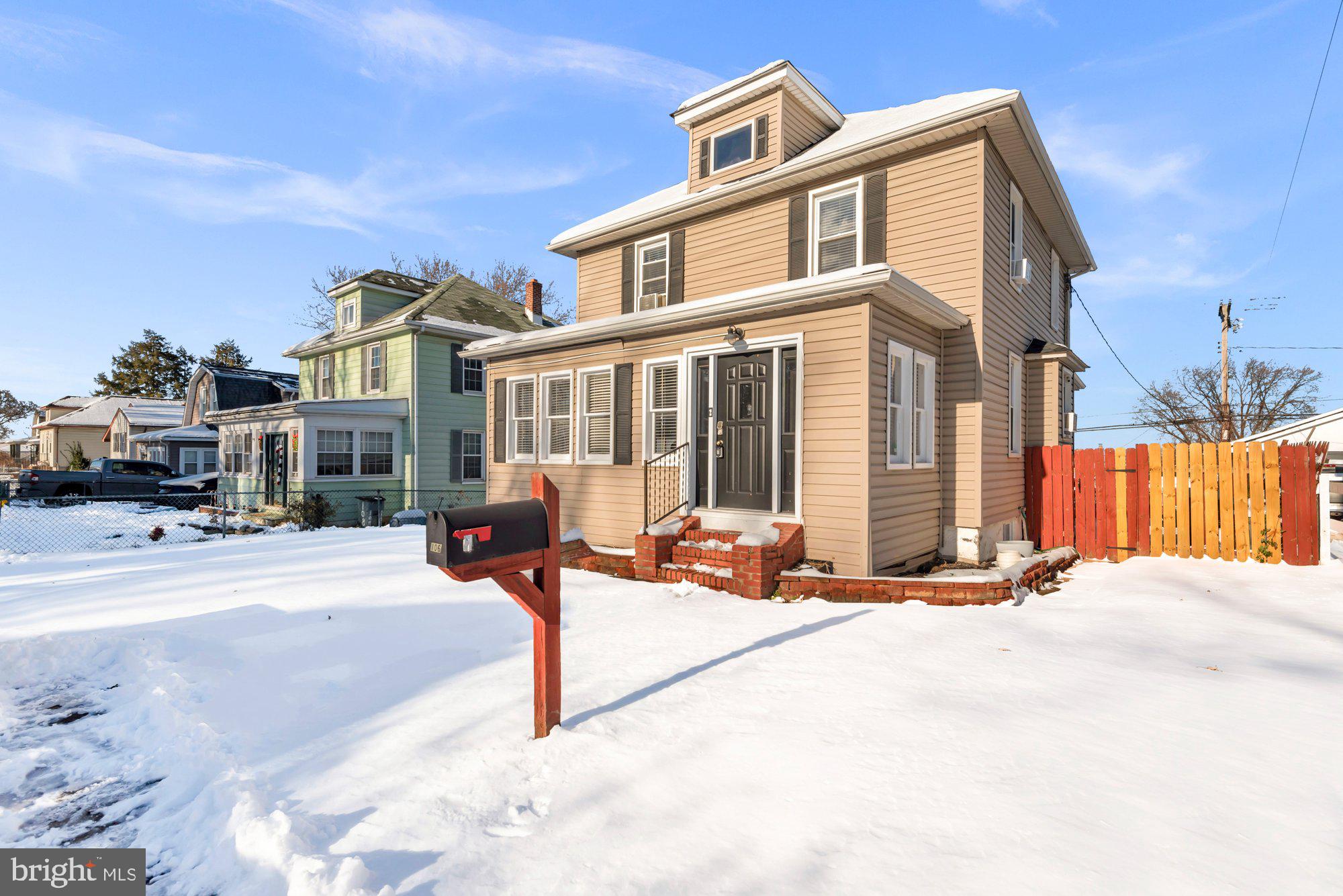 BROOKLYN PARK - Residential