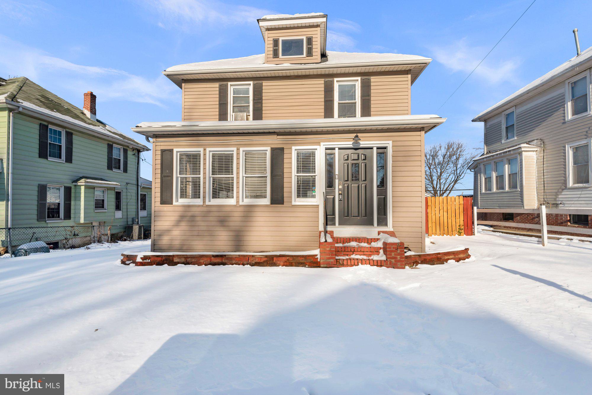 BROOKLYN PARK - Residential