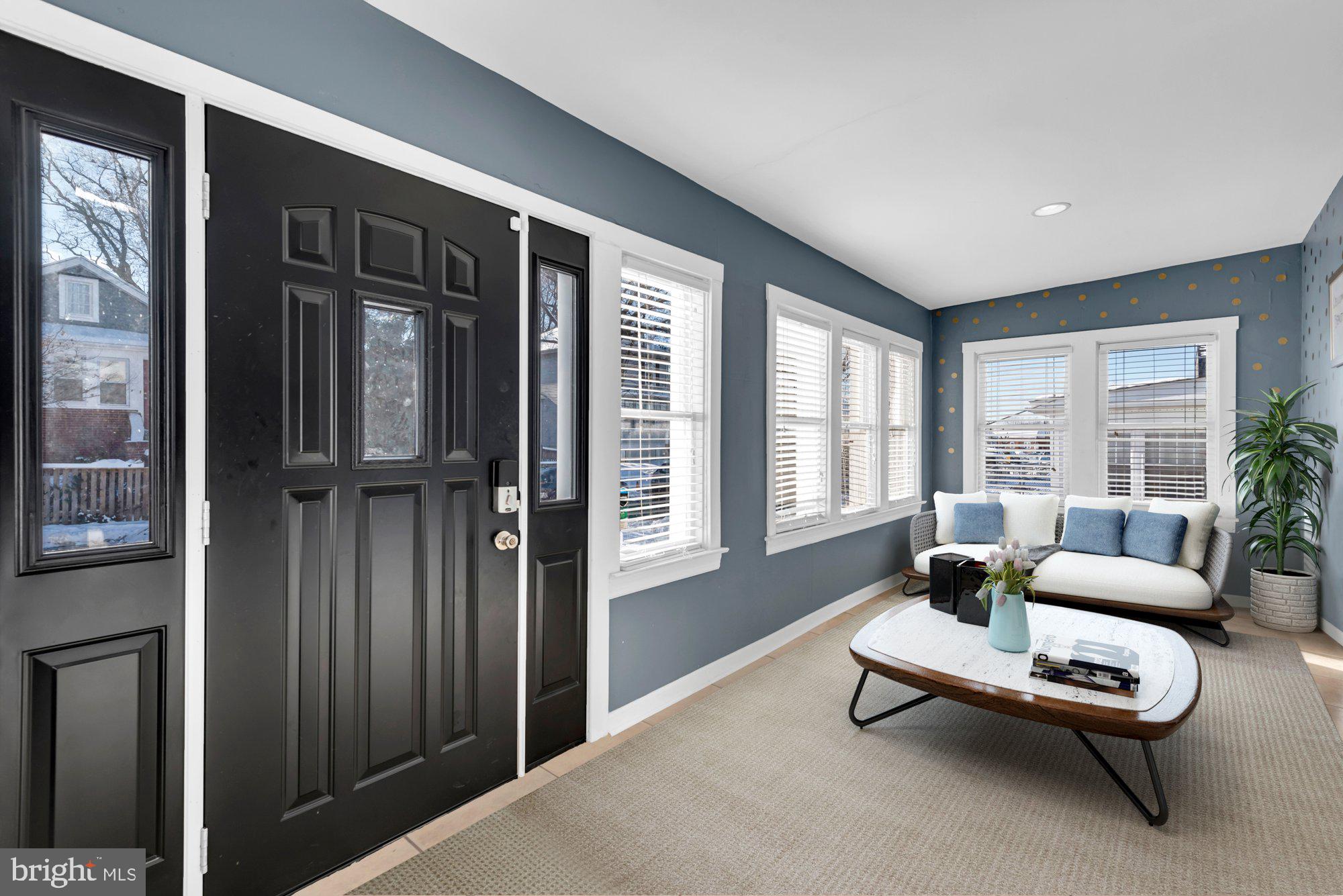 BROOKLYN PARK - Residential