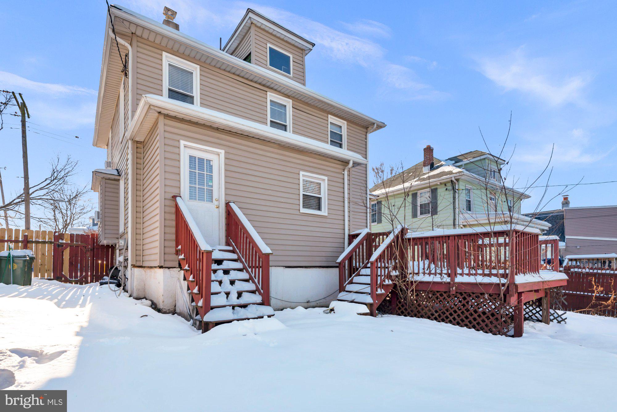 BROOKLYN PARK - Residential