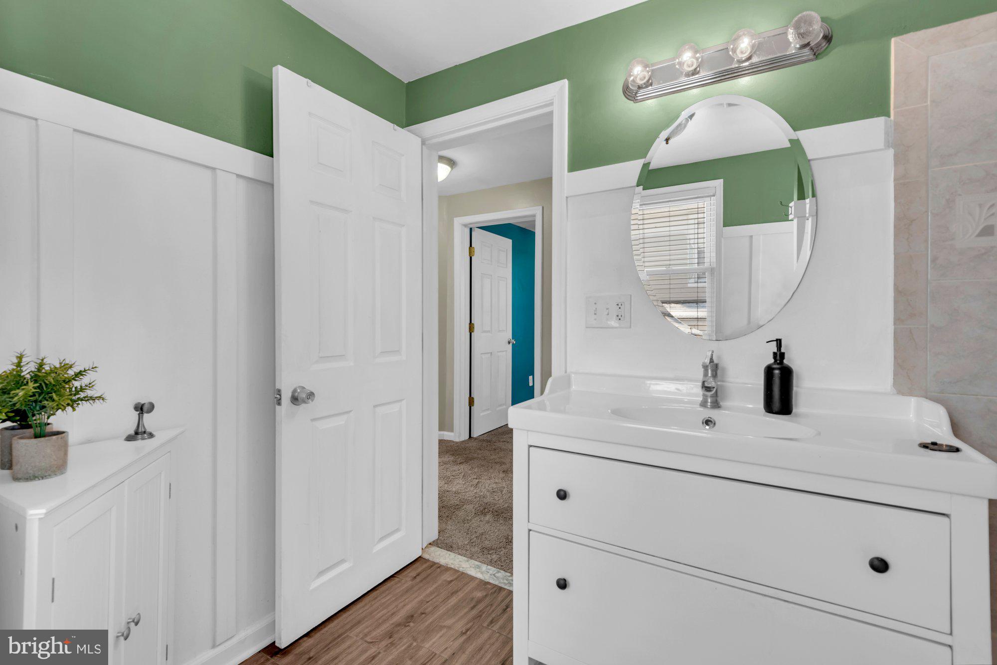 BROOKLYN PARK - Residential