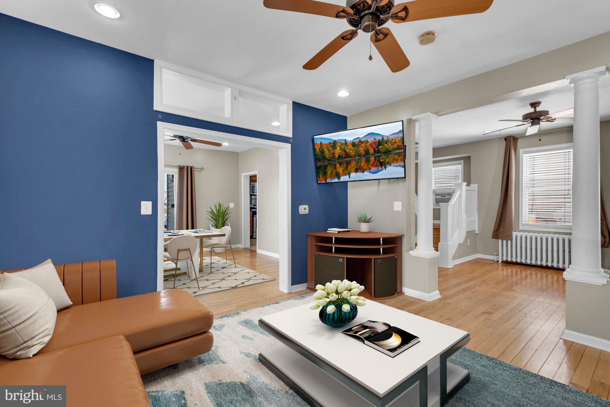 BROOKLYN PARK - Residential