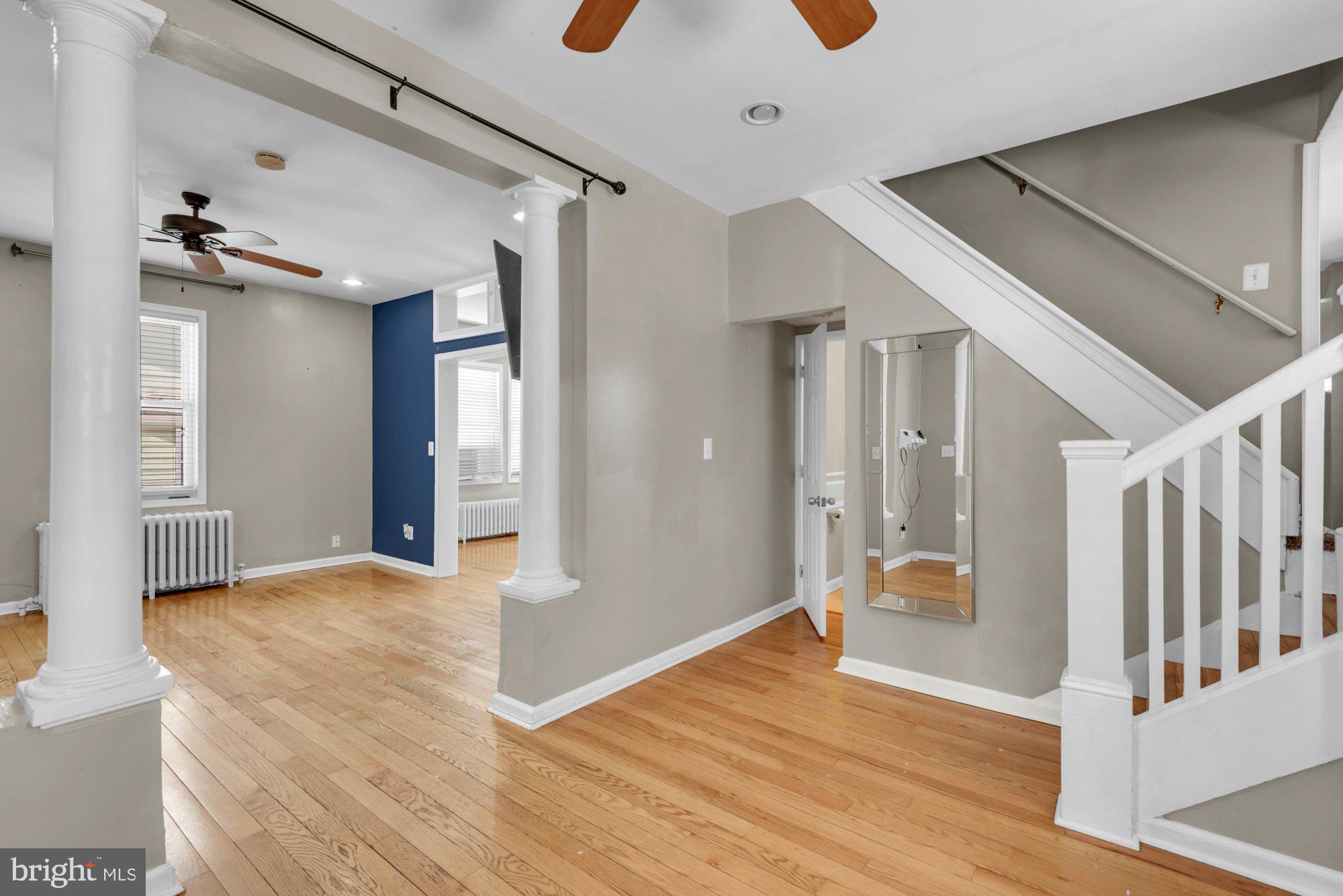 BROOKLYN PARK - Residential