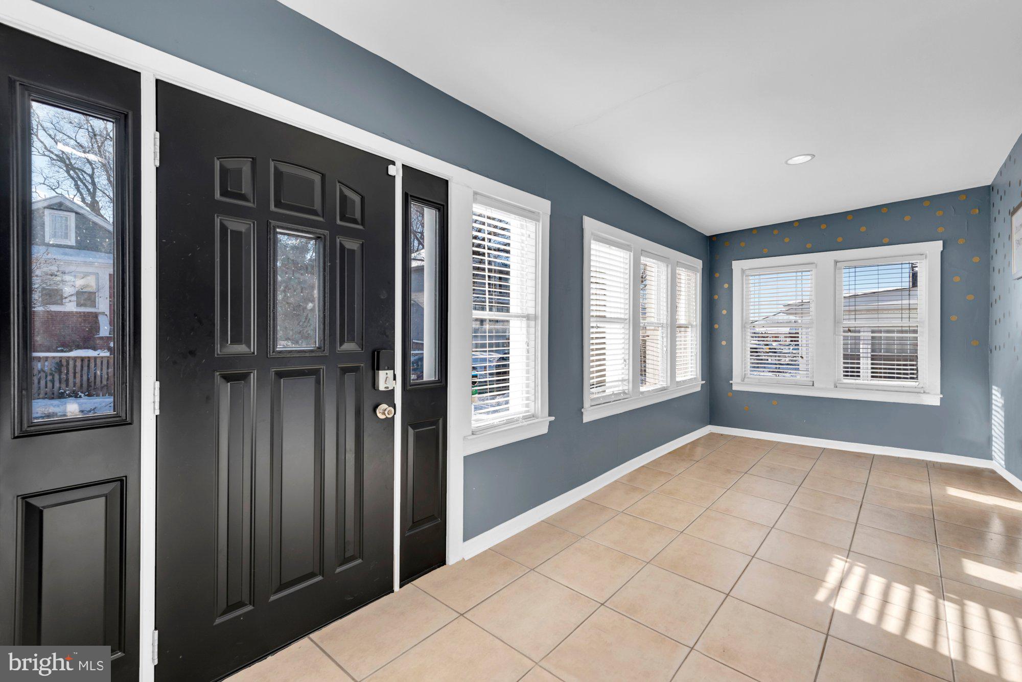 BROOKLYN PARK - Residential