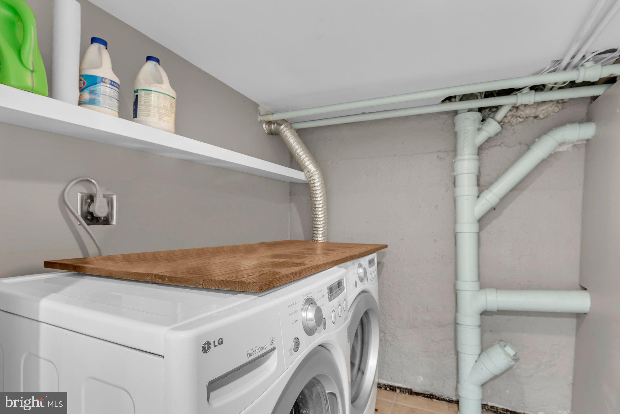 BROOKLYN PARK - Residential