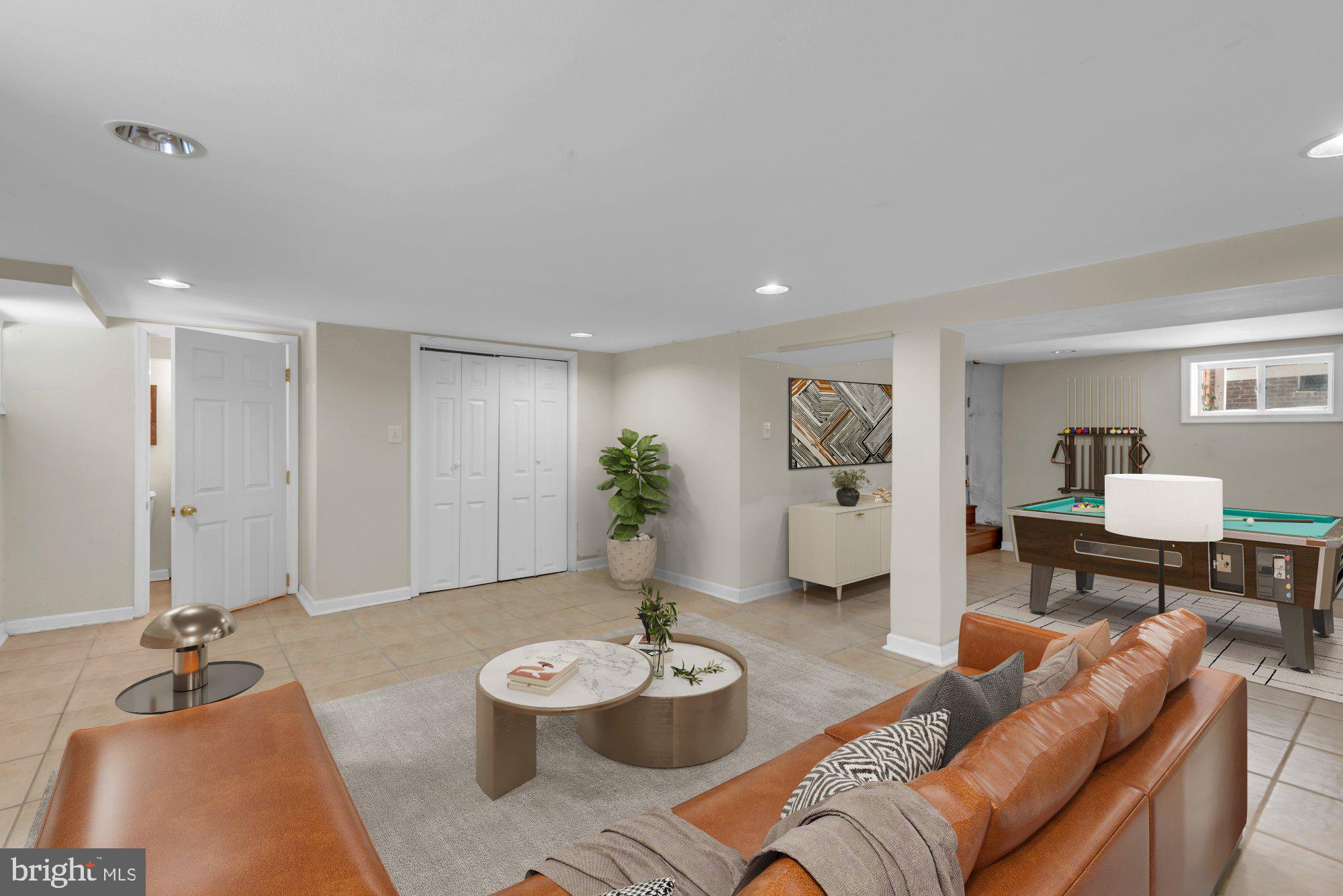 BROOKLYN PARK - Residential