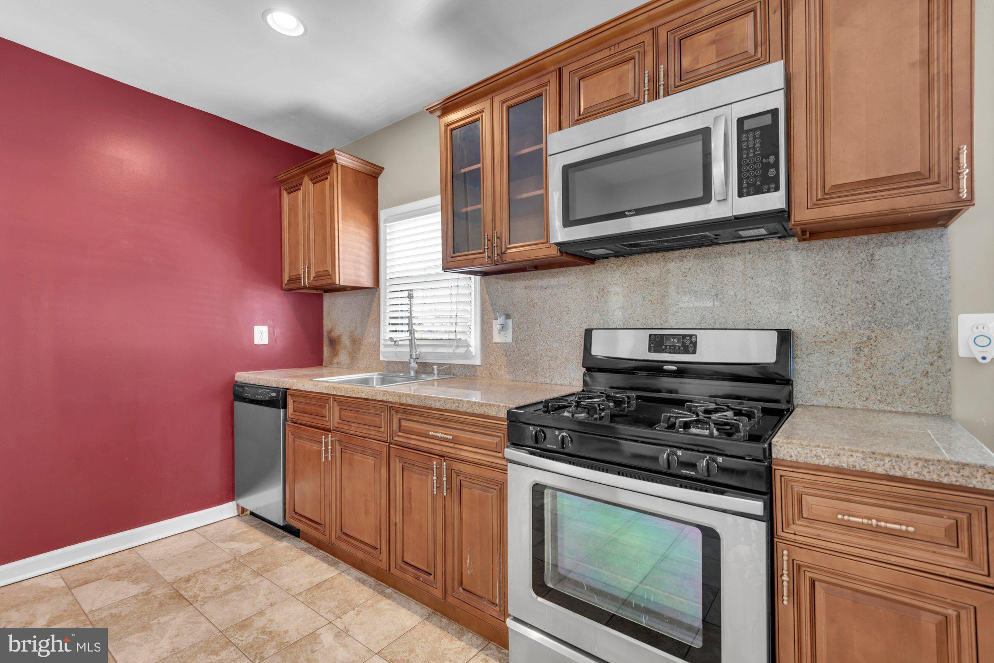 BROOKLYN PARK - Residential