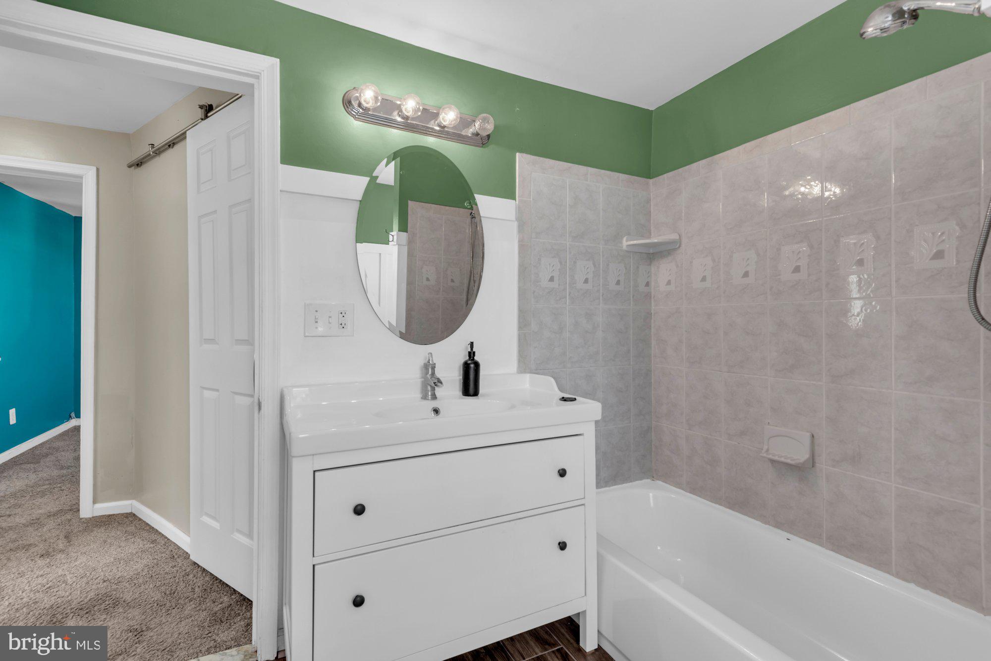 BROOKLYN PARK - Residential