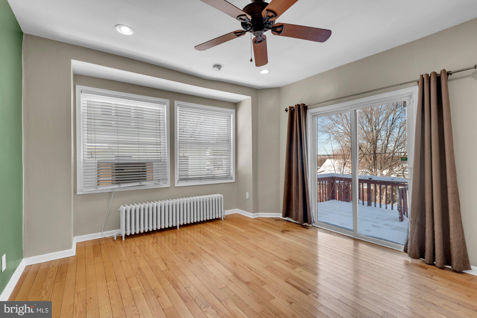 BROOKLYN PARK - Residential