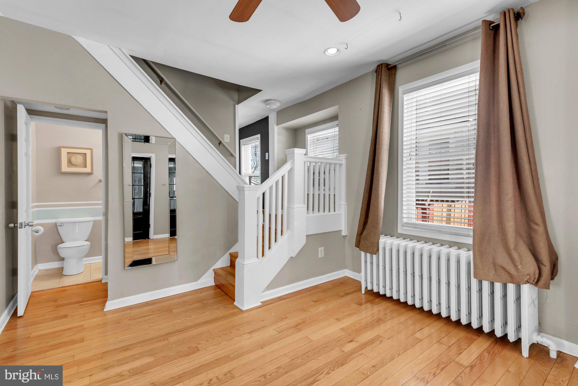 BROOKLYN PARK - Residential