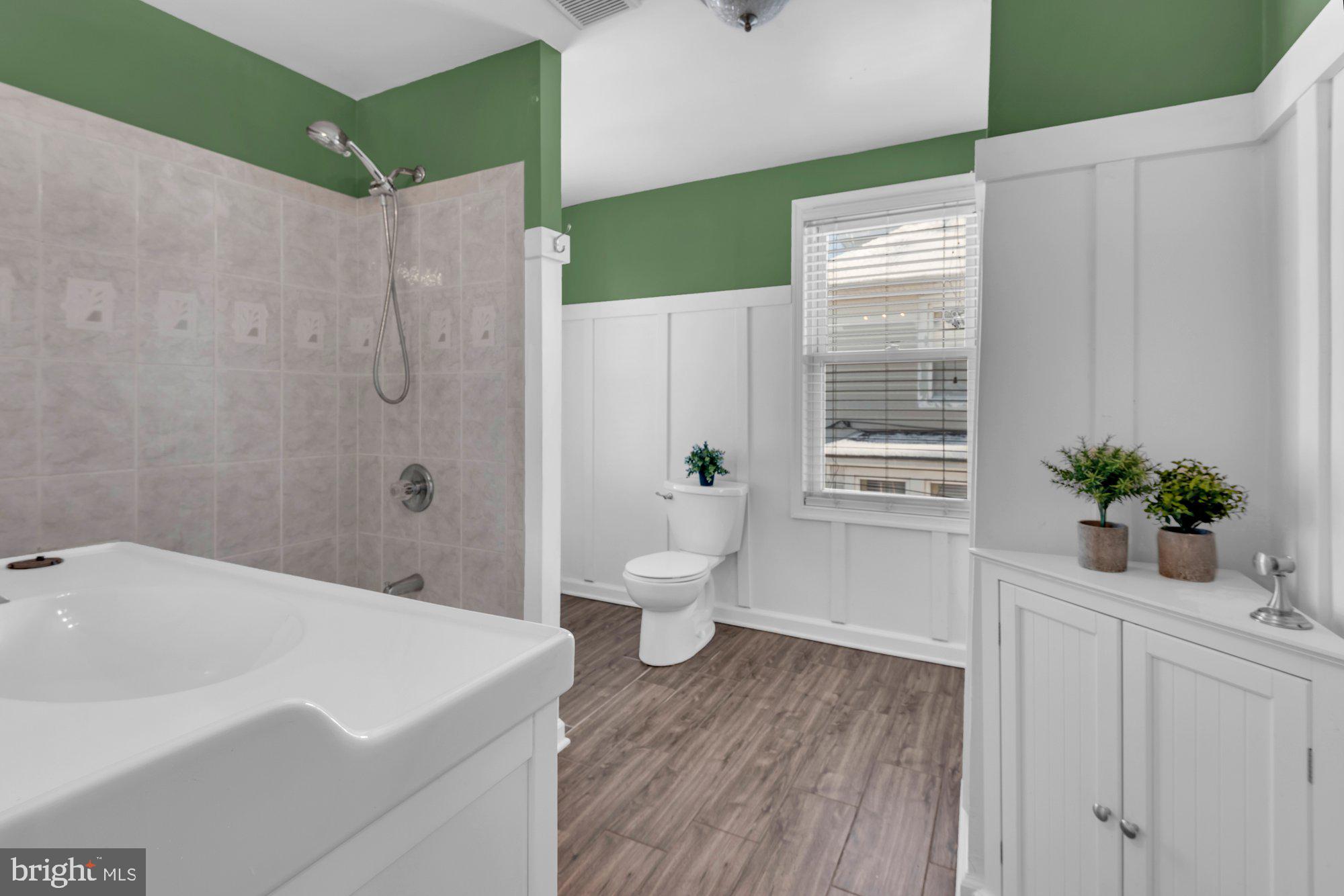 BROOKLYN PARK - Residential