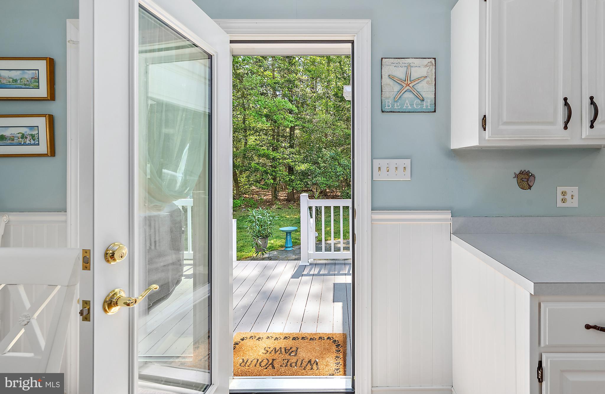 OCEAN PINES - SHERWOOD FOREST - Residential