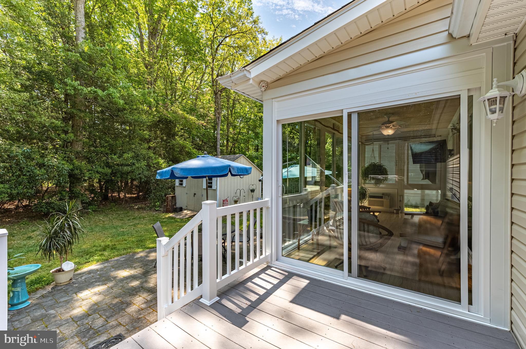 OCEAN PINES - SHERWOOD FOREST - Residential