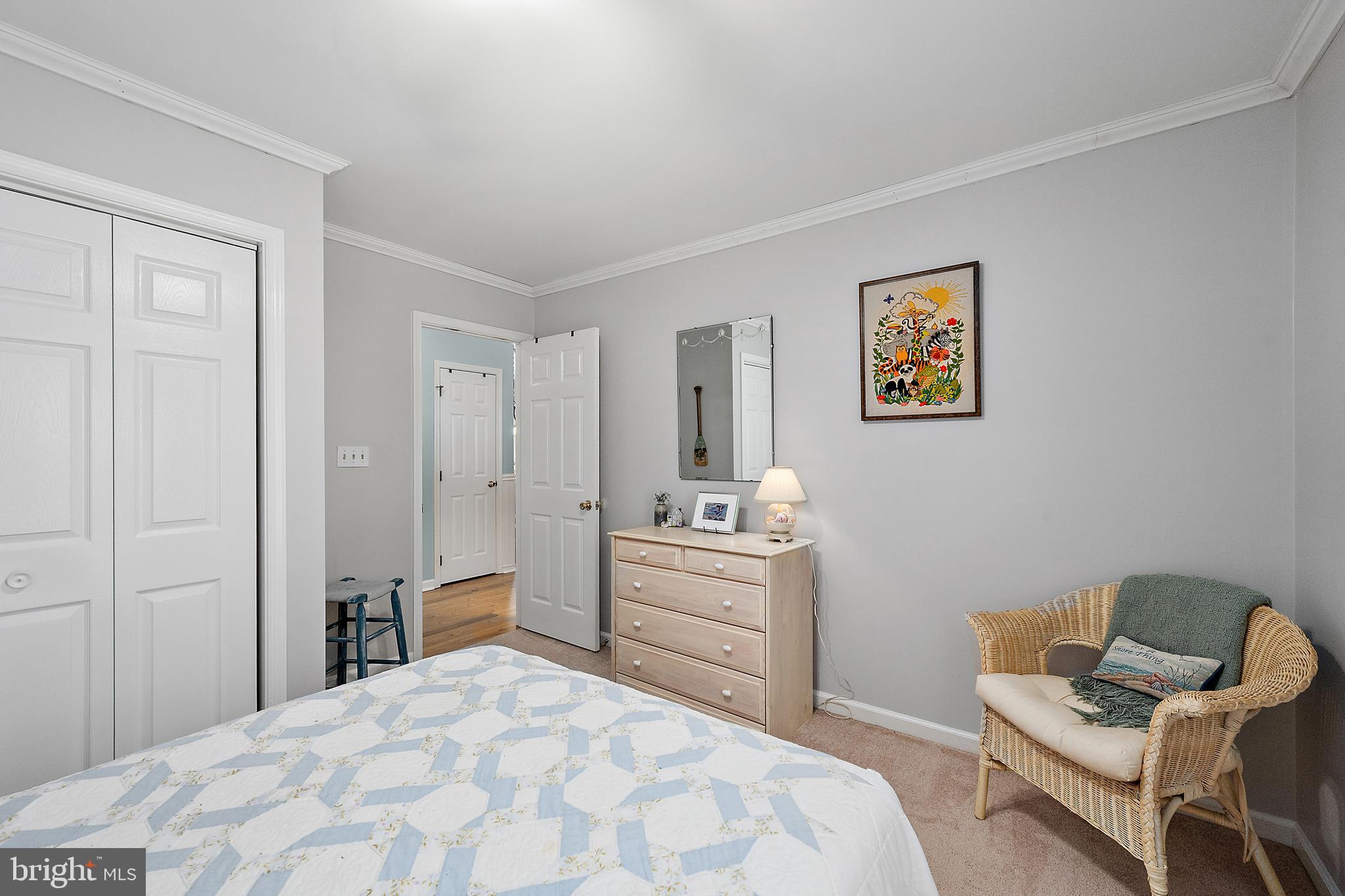 OCEAN PINES - SHERWOOD FOREST - Residential