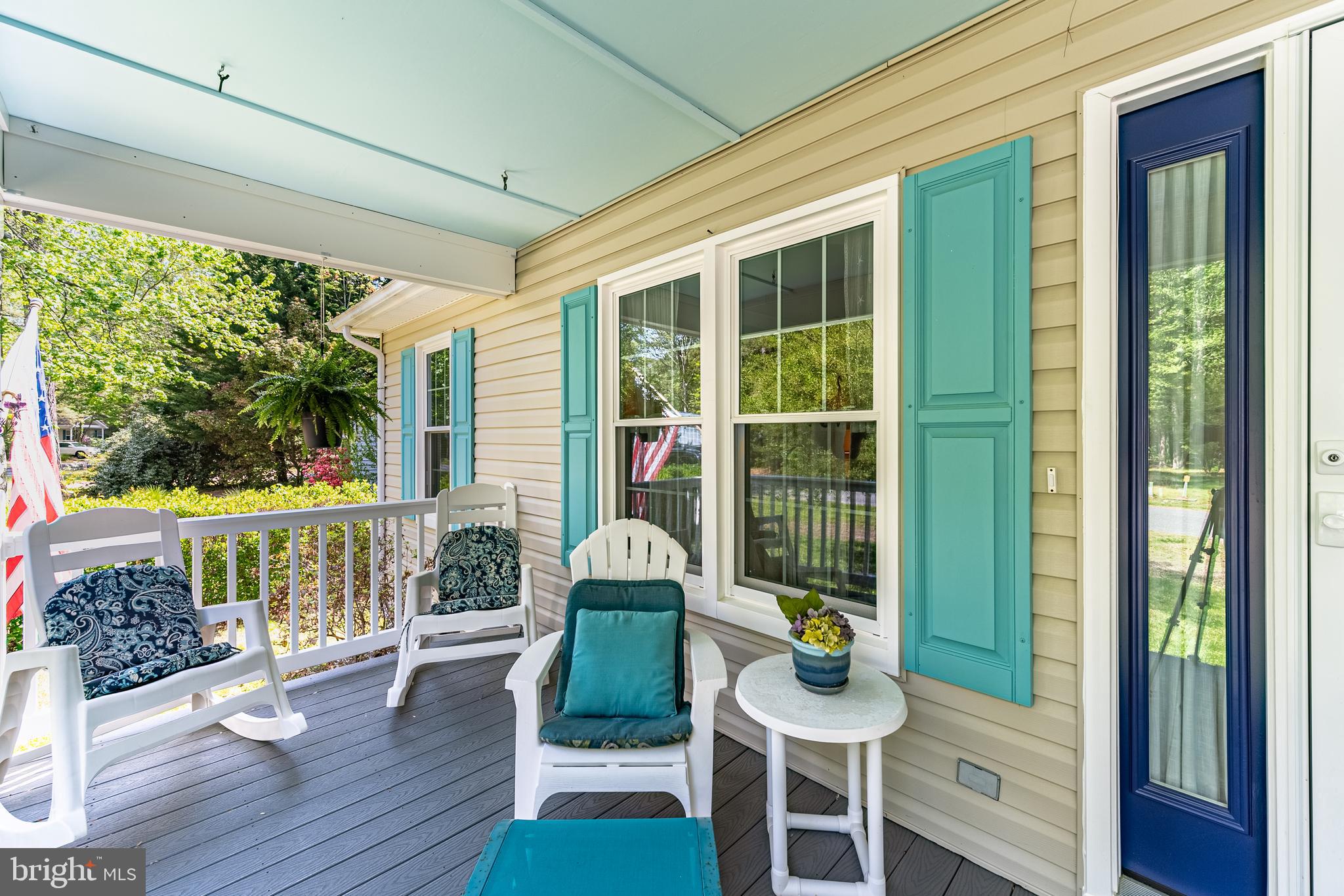 OCEAN PINES - SHERWOOD FOREST - Residential