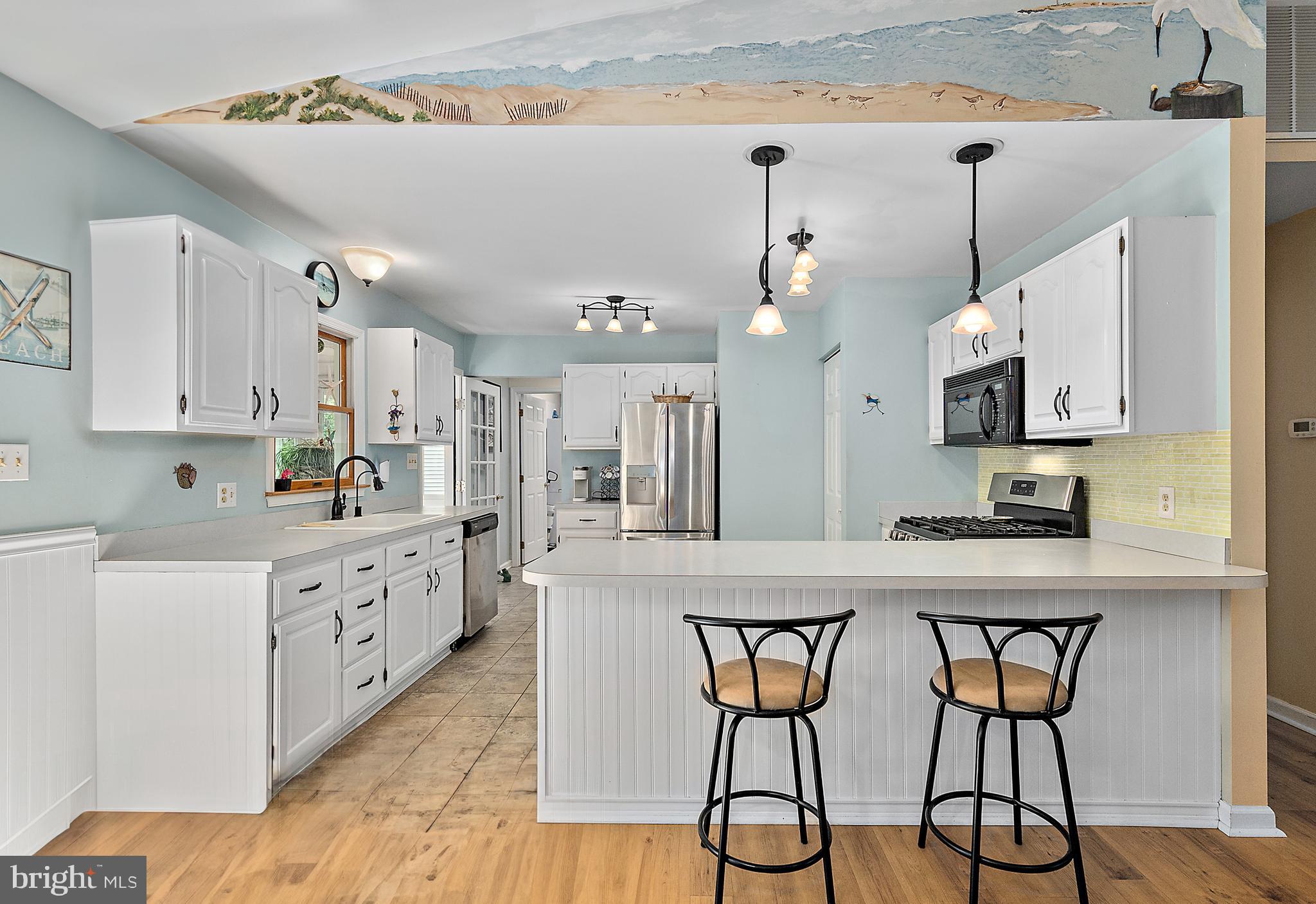 OCEAN PINES - SHERWOOD FOREST - Residential