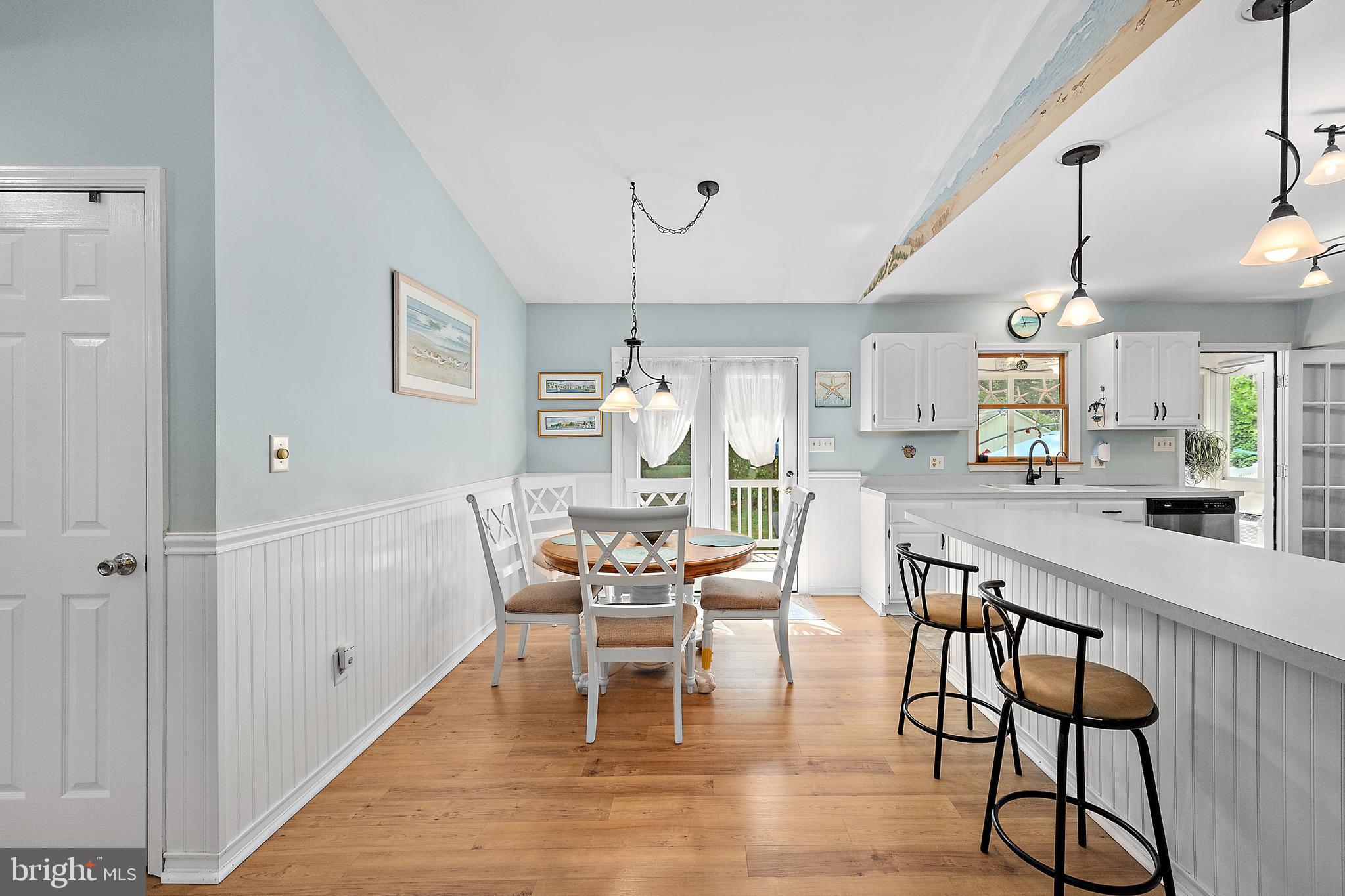 OCEAN PINES - SHERWOOD FOREST - Residential