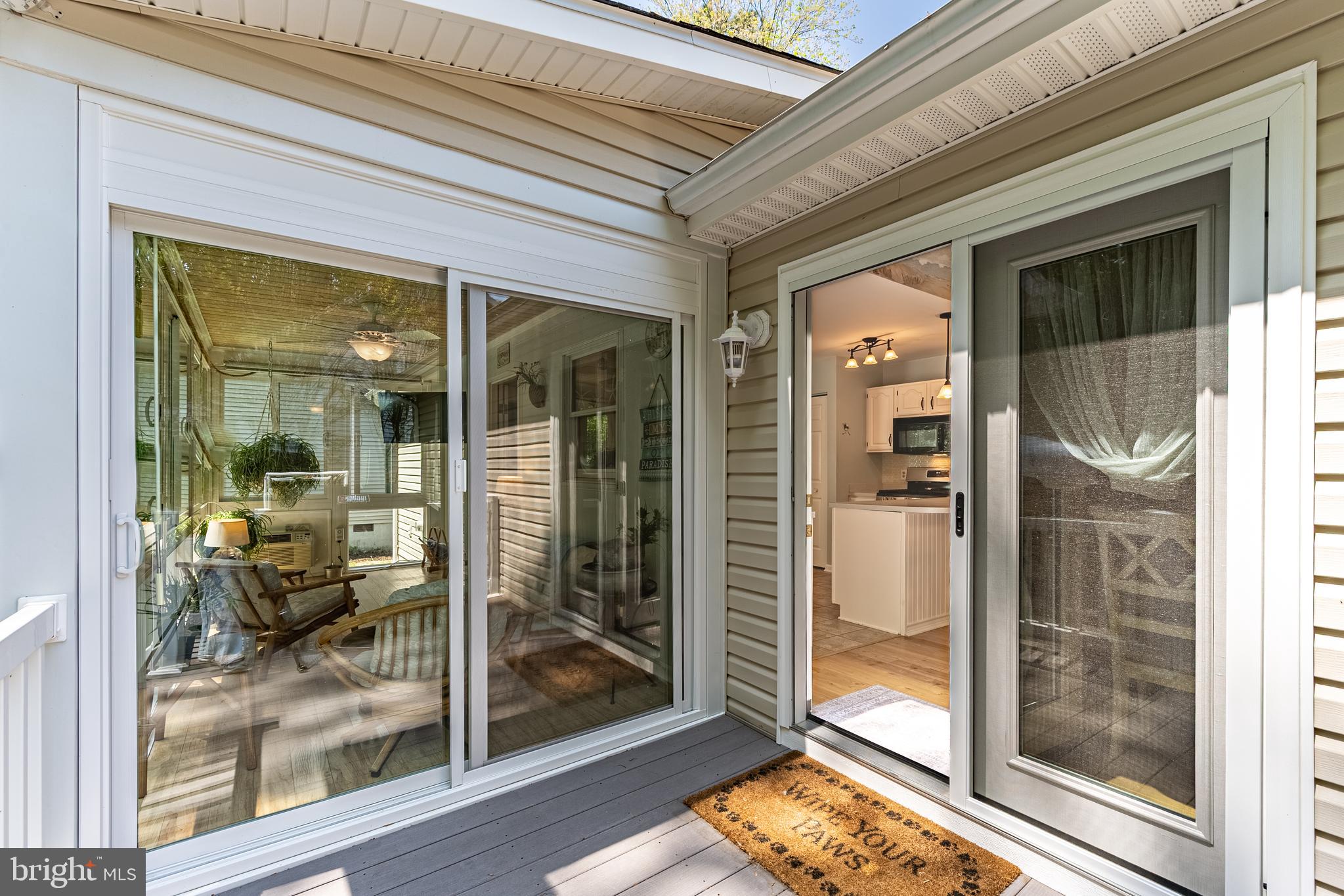 OCEAN PINES - SHERWOOD FOREST - Residential