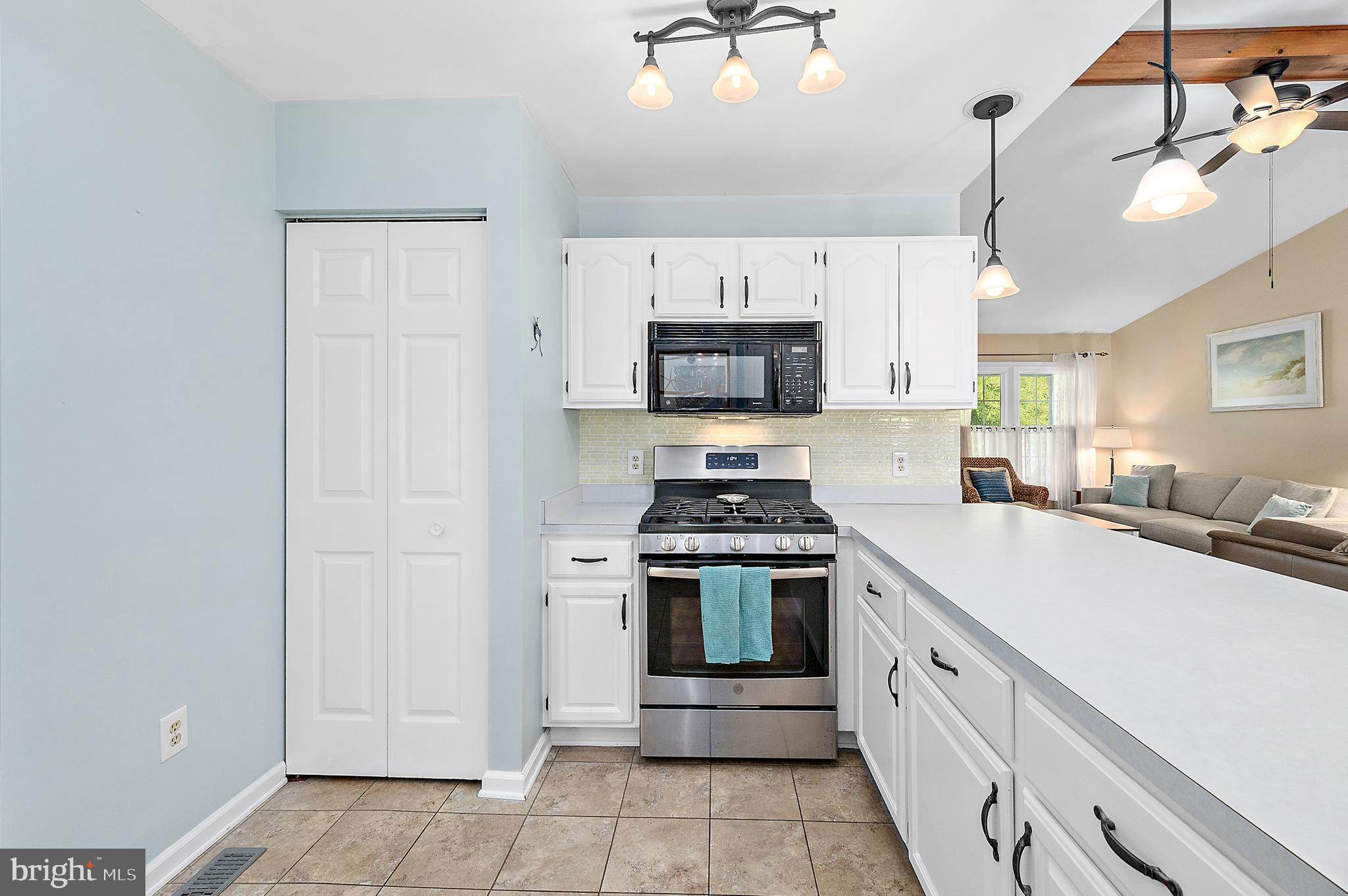 OCEAN PINES - SHERWOOD FOREST - Residential