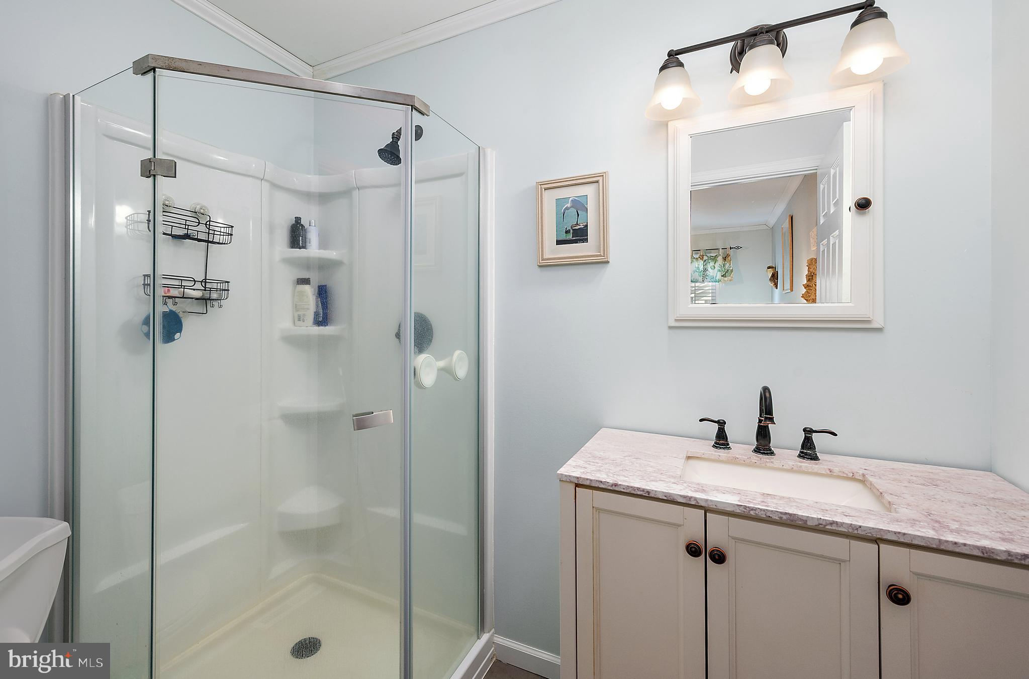 OCEAN PINES - SHERWOOD FOREST - Residential