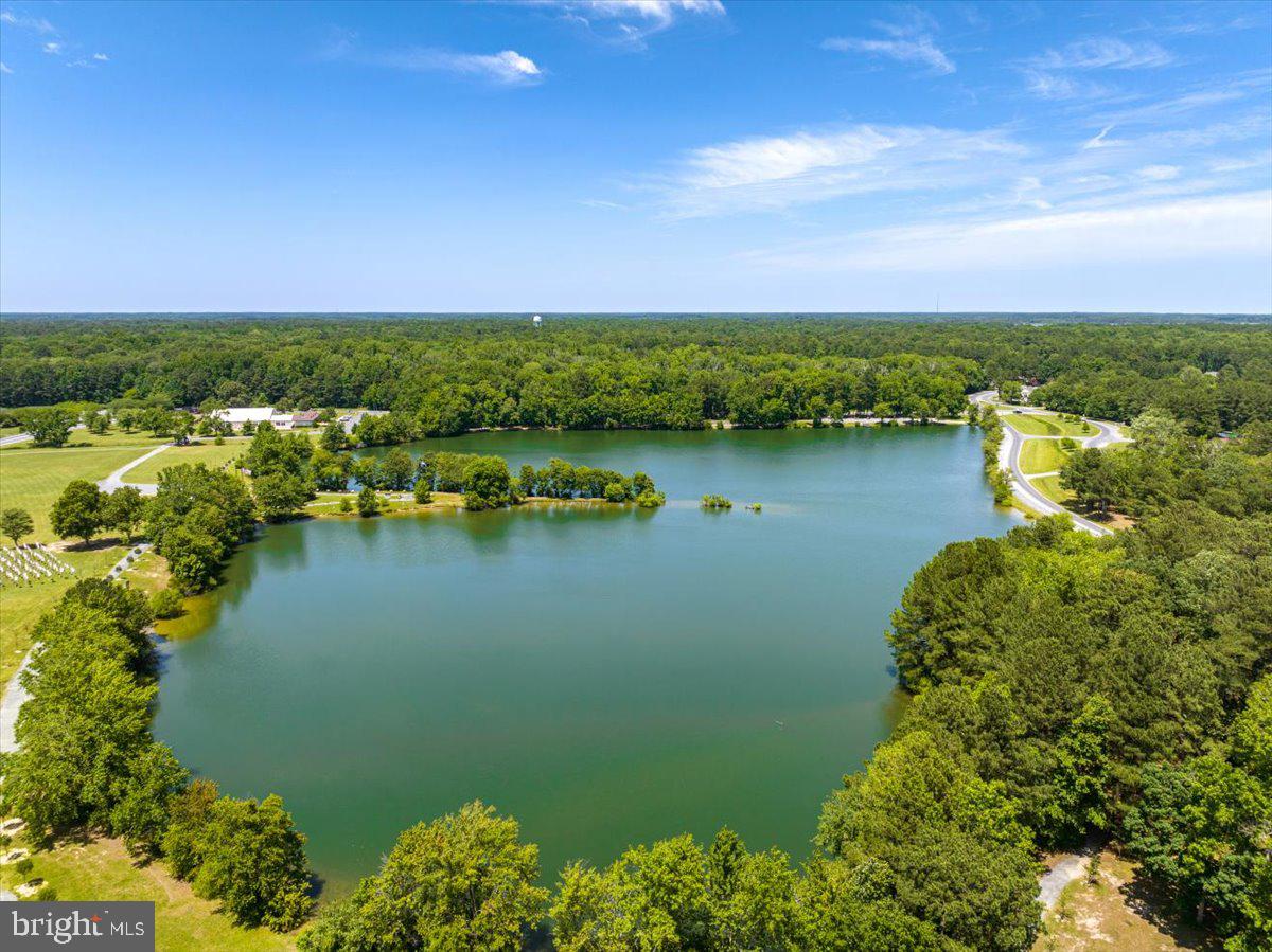 OCEAN PINES - SHERWOOD FOREST - Residential