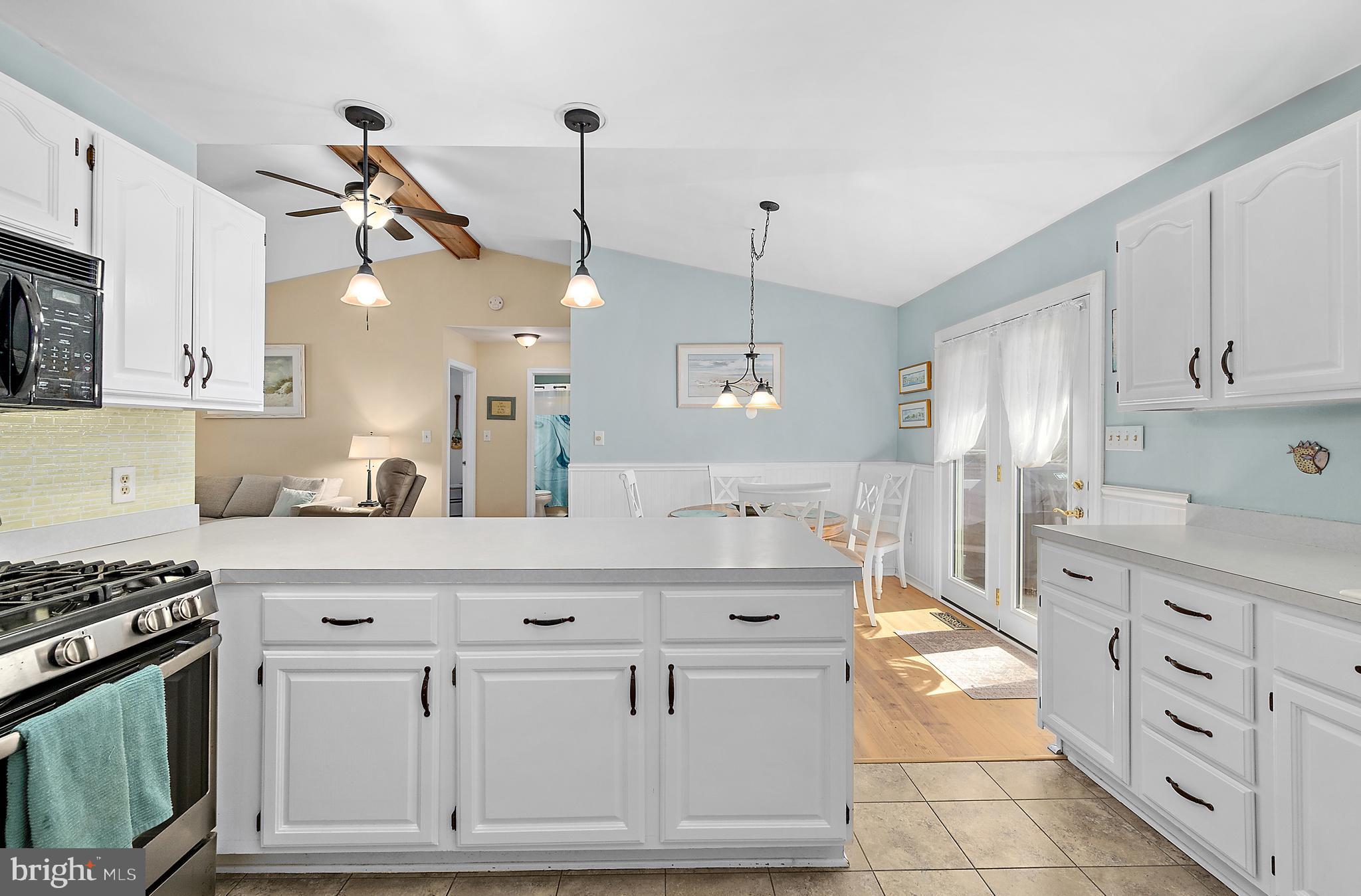 OCEAN PINES - SHERWOOD FOREST - Residential