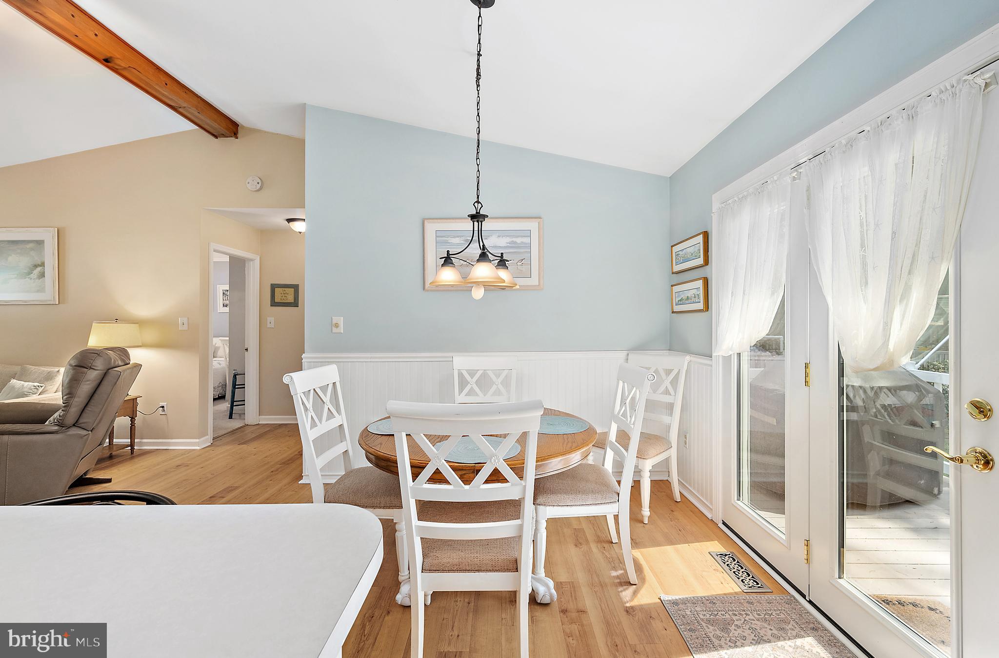 OCEAN PINES - SHERWOOD FOREST - Residential