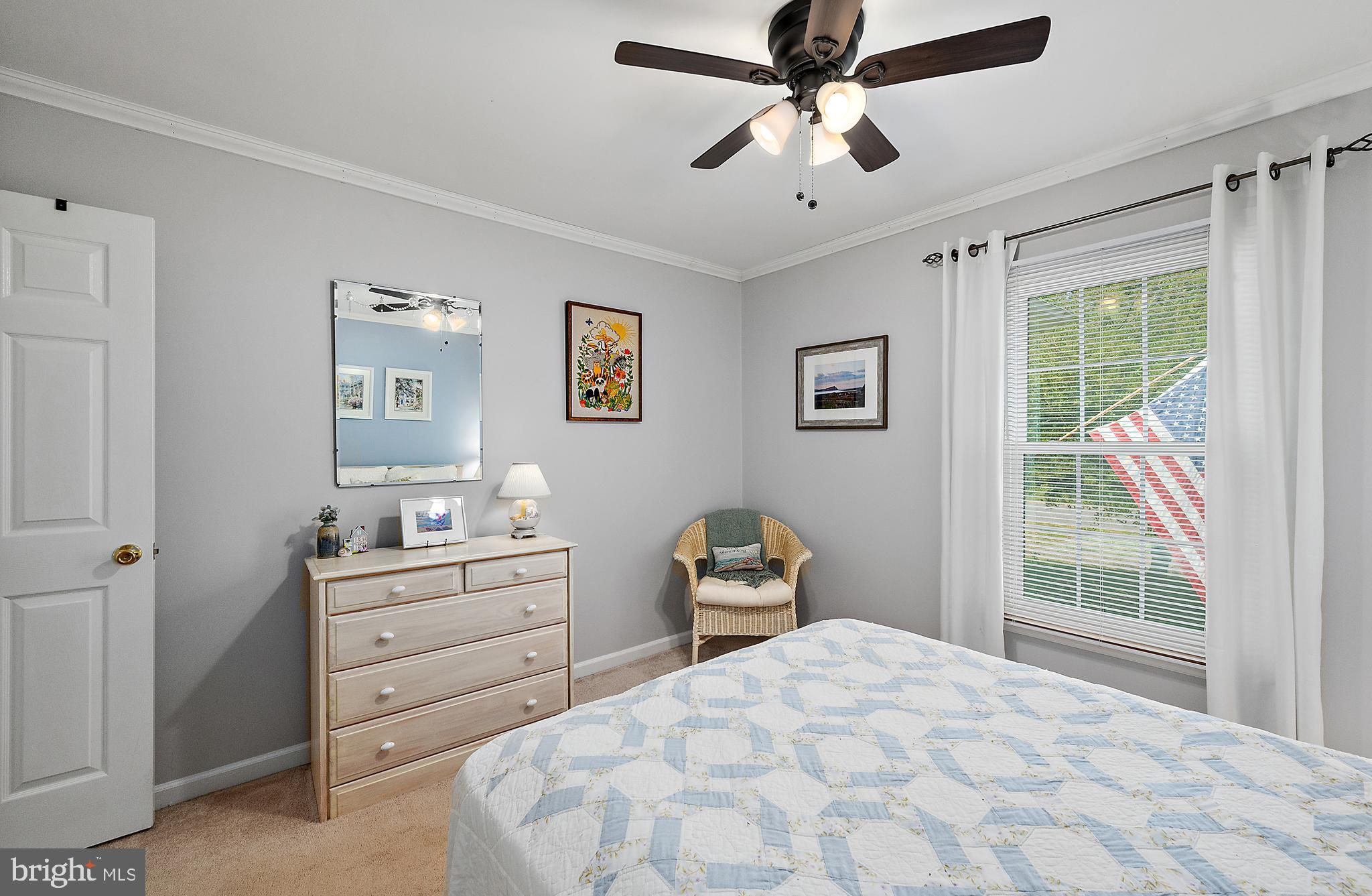 OCEAN PINES - SHERWOOD FOREST - Residential