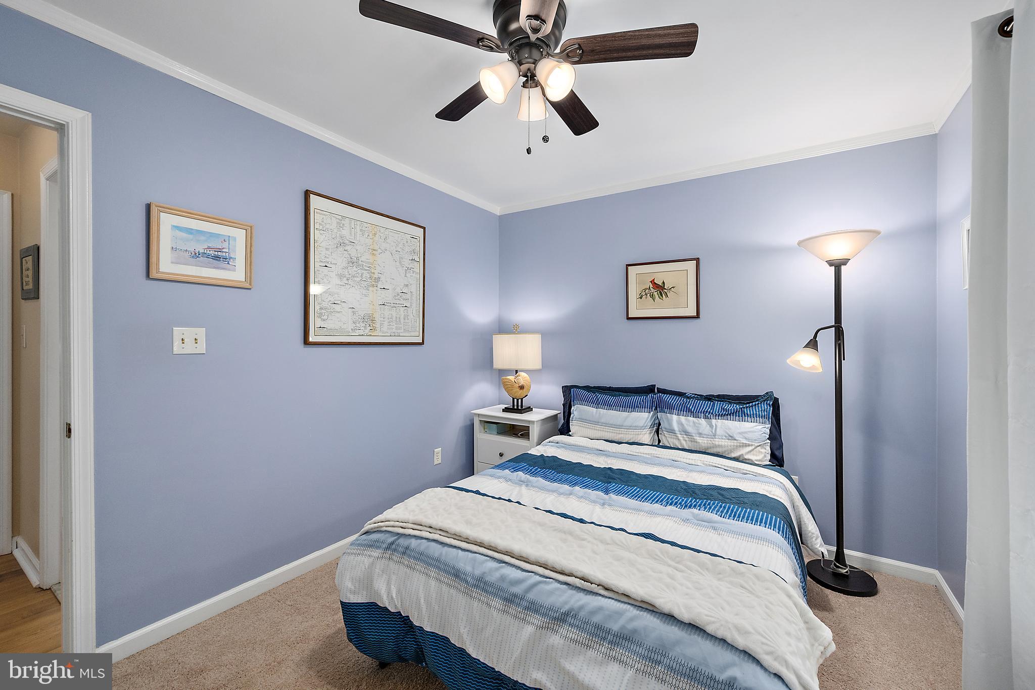 OCEAN PINES - SHERWOOD FOREST - Residential