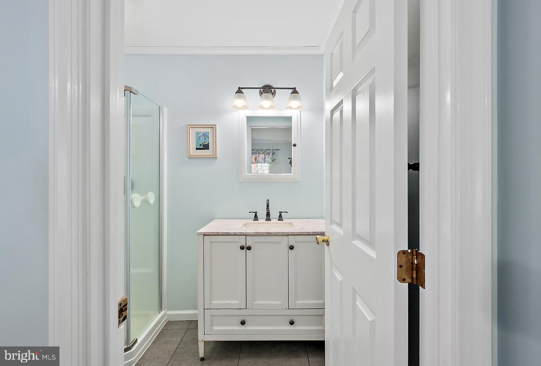 OCEAN PINES - SHERWOOD FOREST - Residential