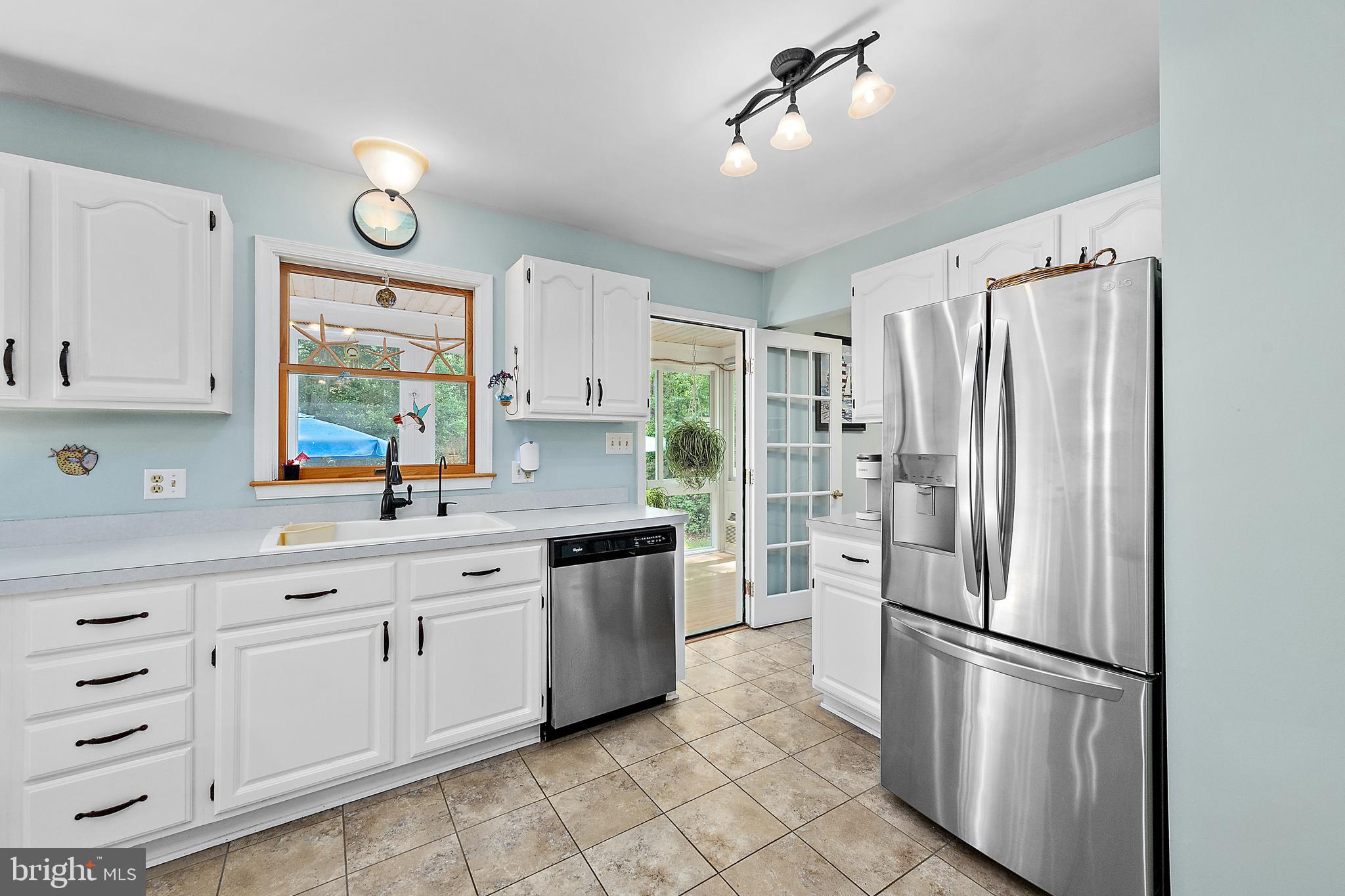 OCEAN PINES - SHERWOOD FOREST - Residential