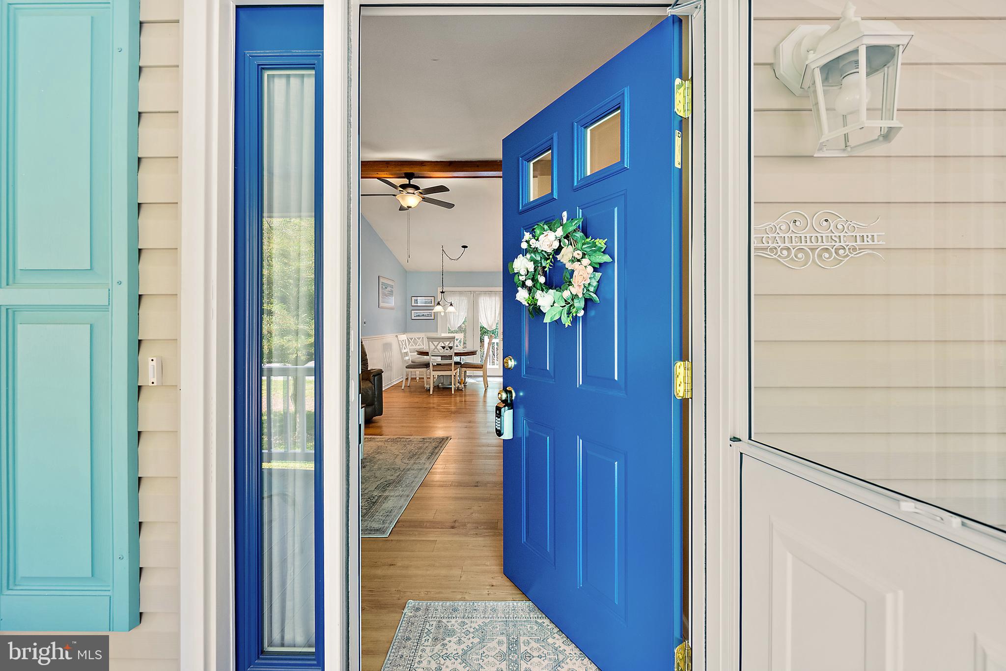 OCEAN PINES - SHERWOOD FOREST - Residential