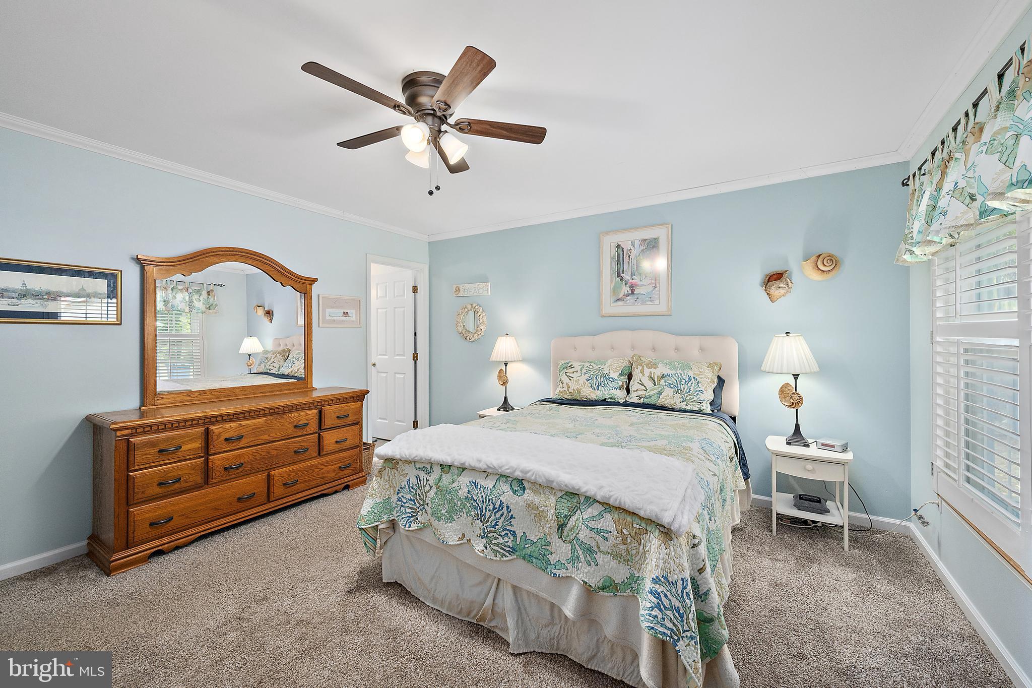 OCEAN PINES - SHERWOOD FOREST - Residential