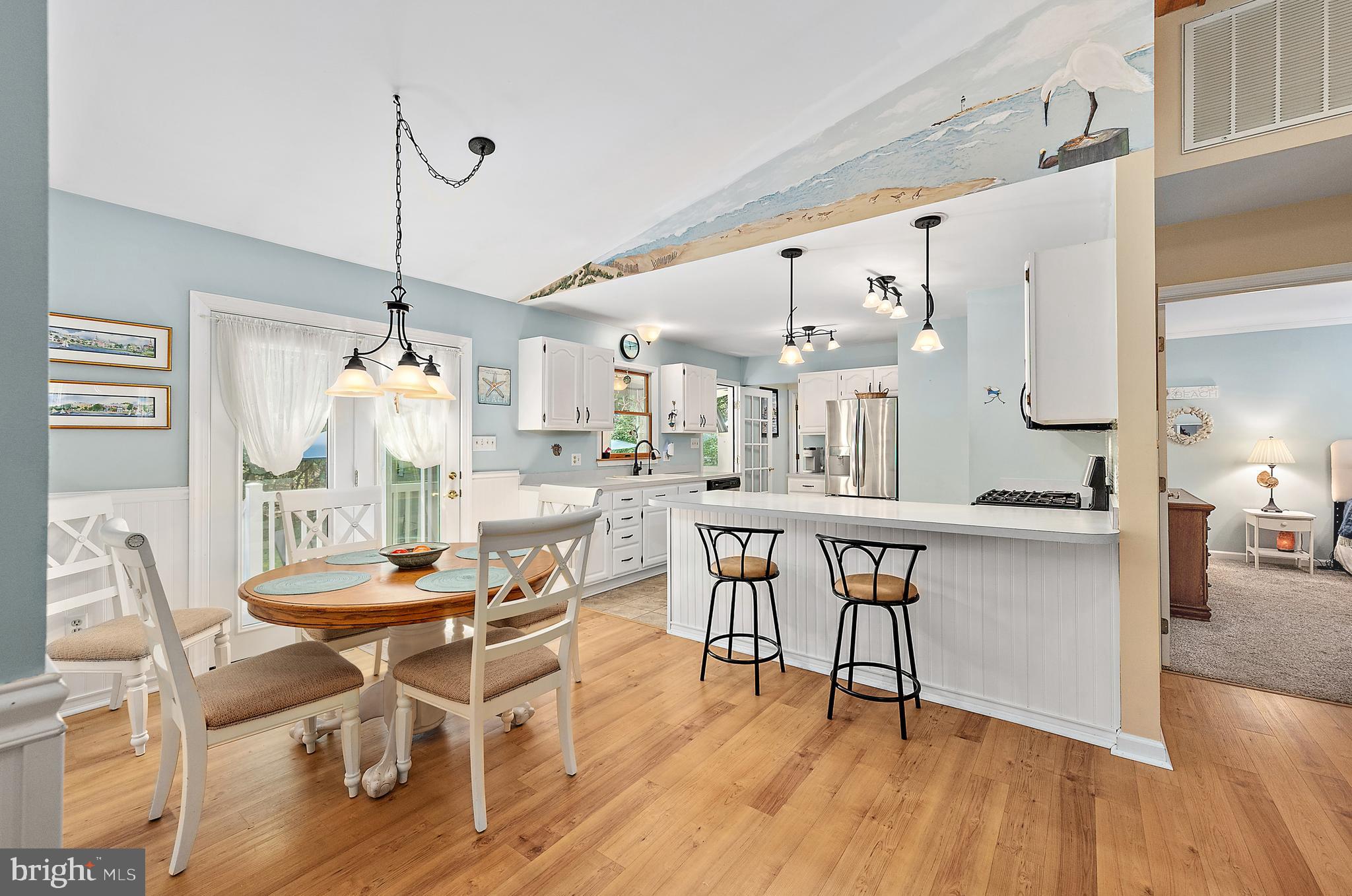 OCEAN PINES - SHERWOOD FOREST - Residential