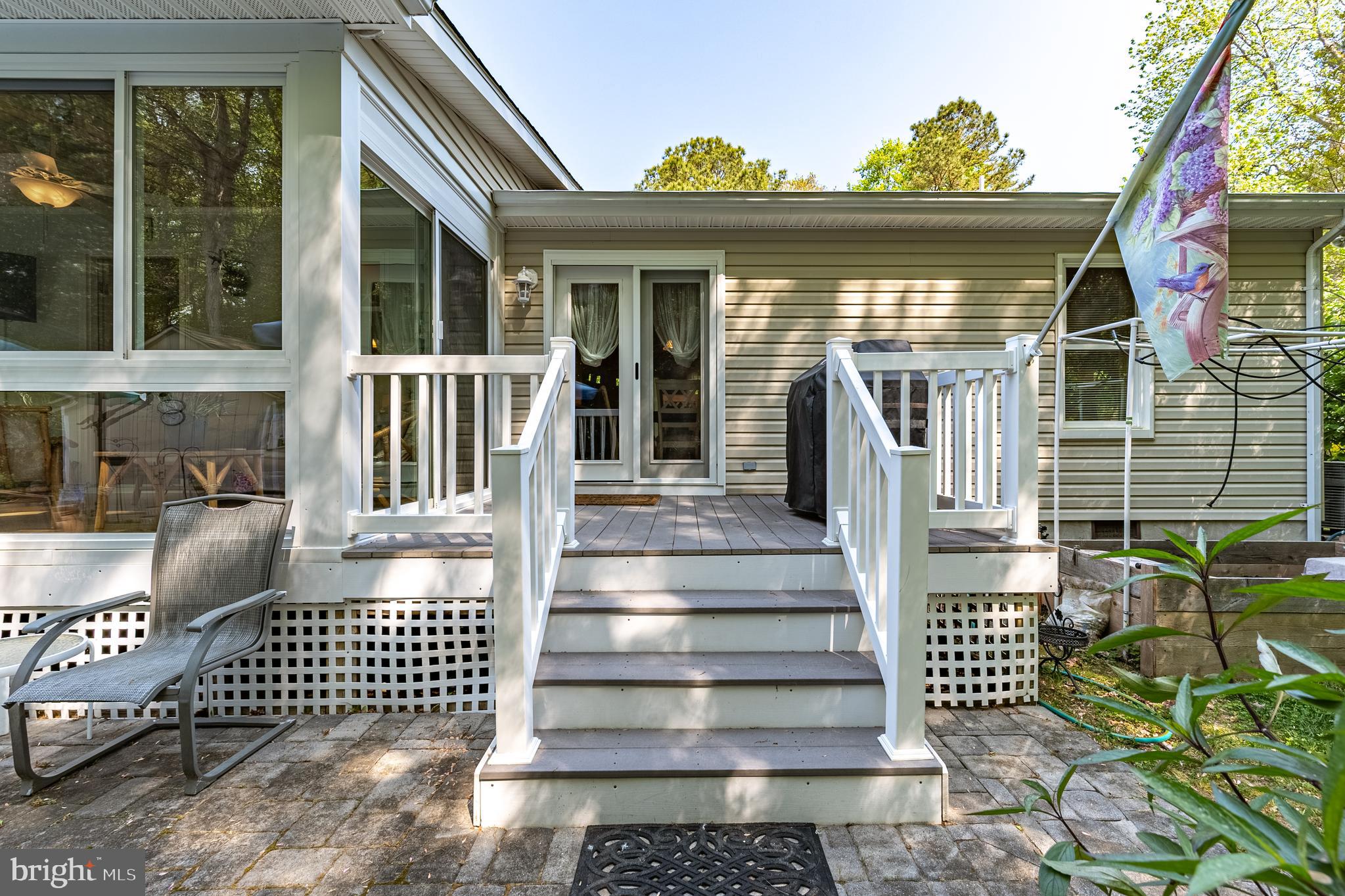 OCEAN PINES - SHERWOOD FOREST - Residential