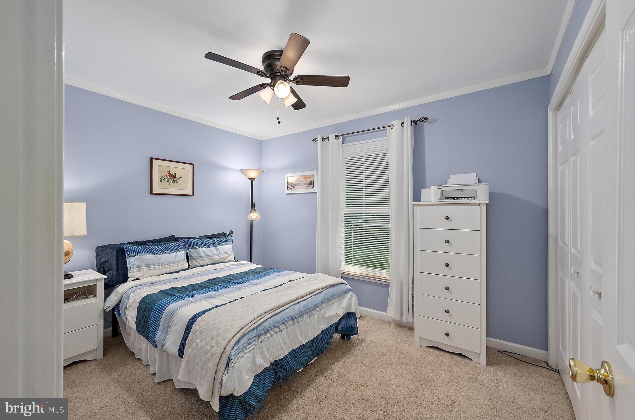 OCEAN PINES - SHERWOOD FOREST - Residential